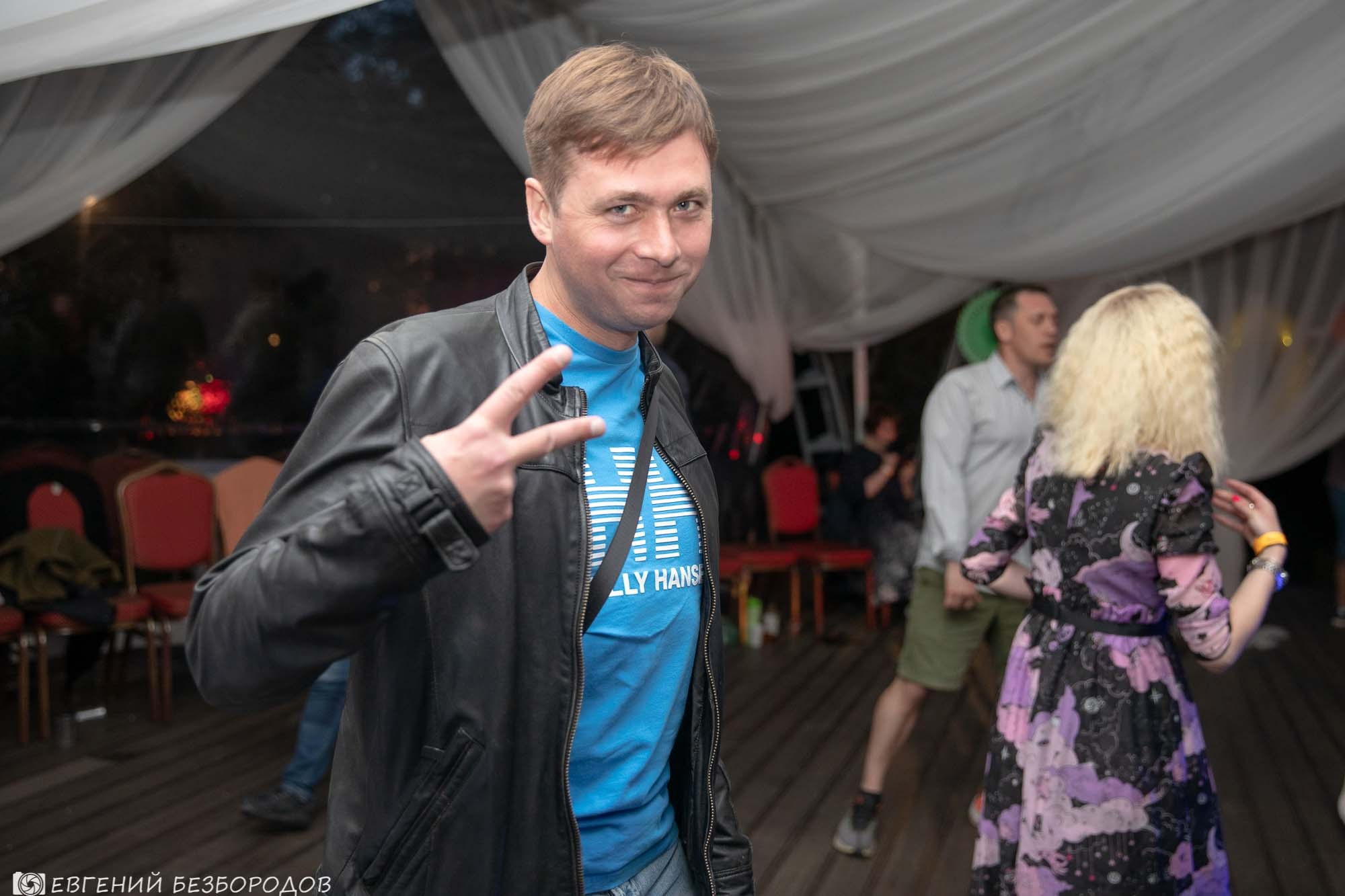 Десять! День рождения Фантима. Часть 2 | 2019. Галерея Фантим