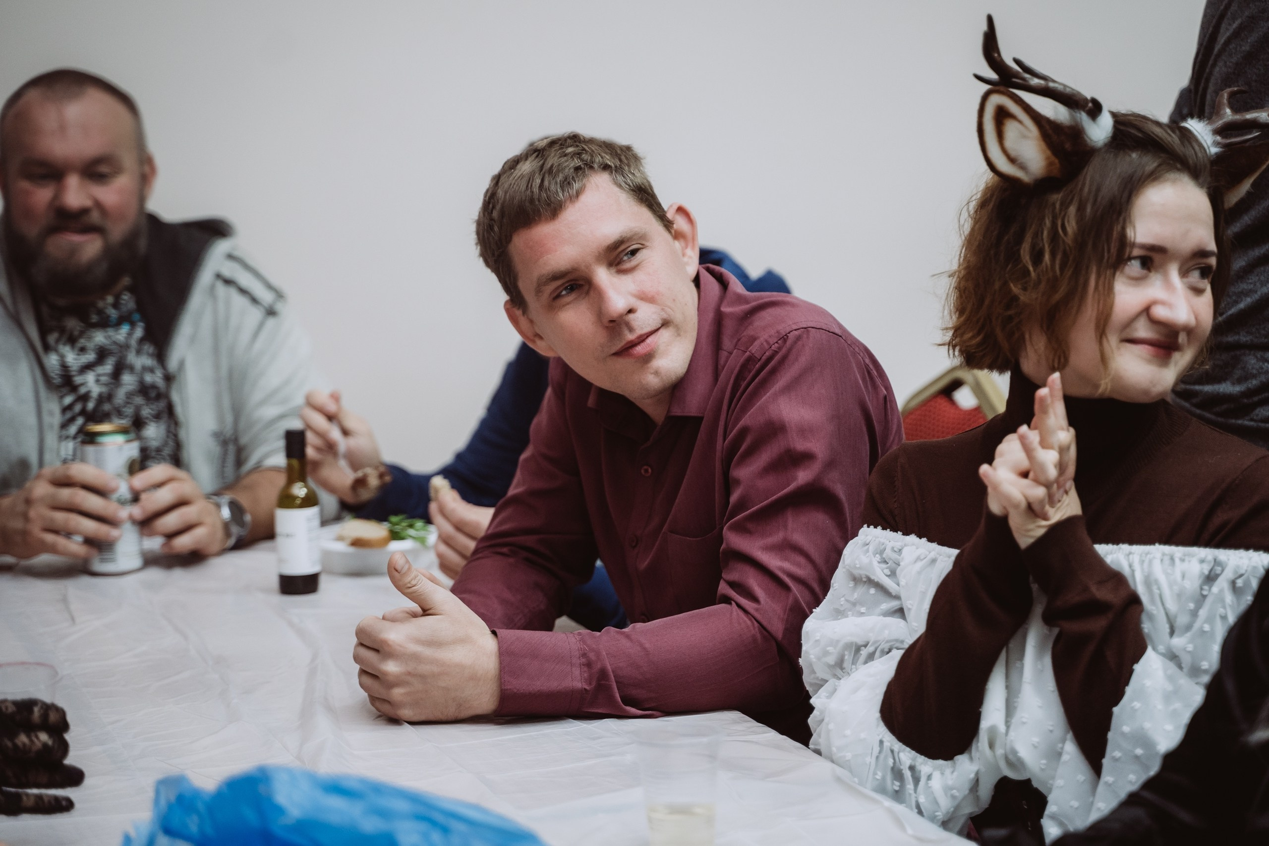 АЦЦкие выходные | 19-20.10.2024. Галерея Фантим