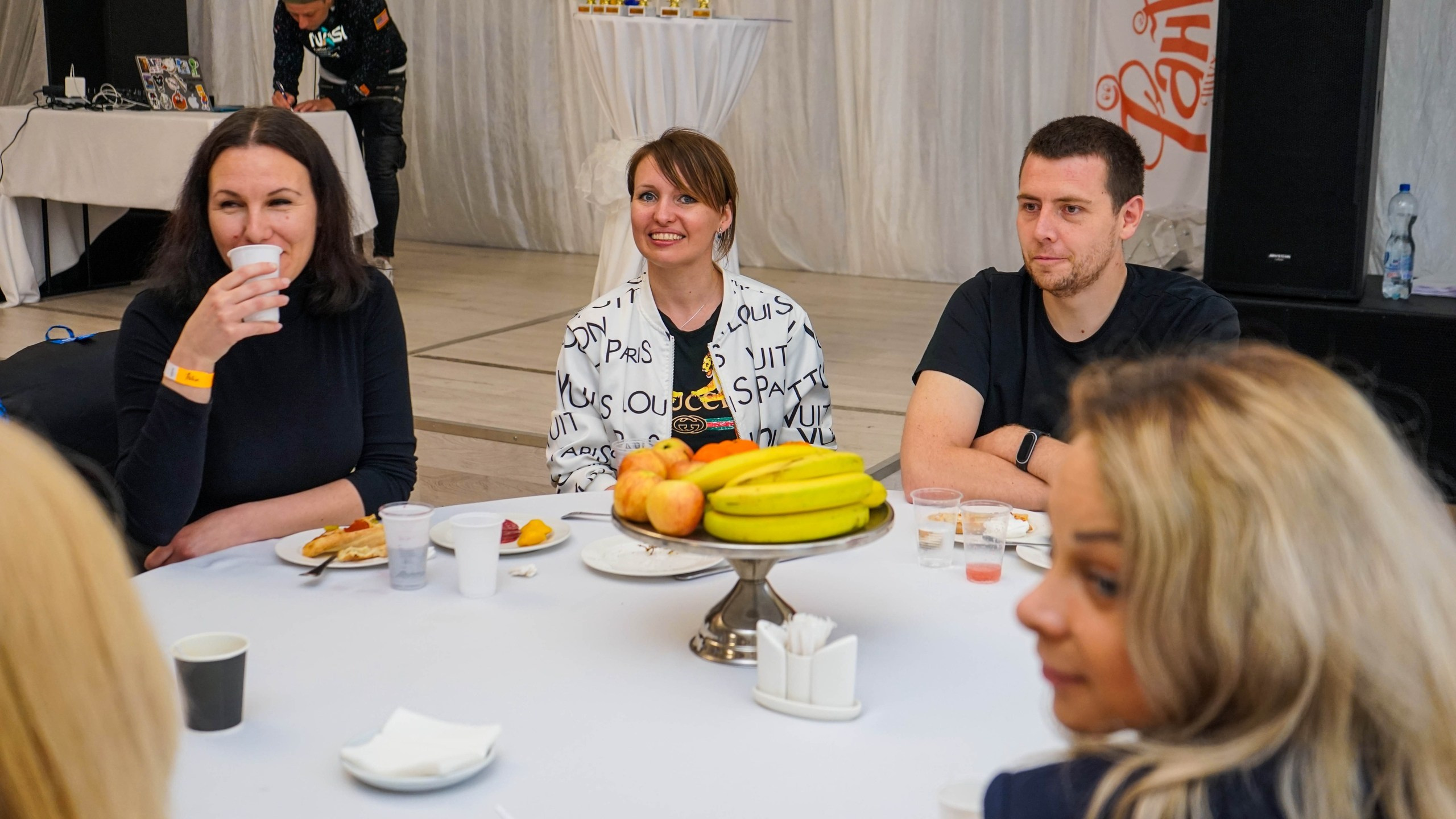 День рождения Фантима. 12 лет! | 29-30.05.21. Галерея Фантим