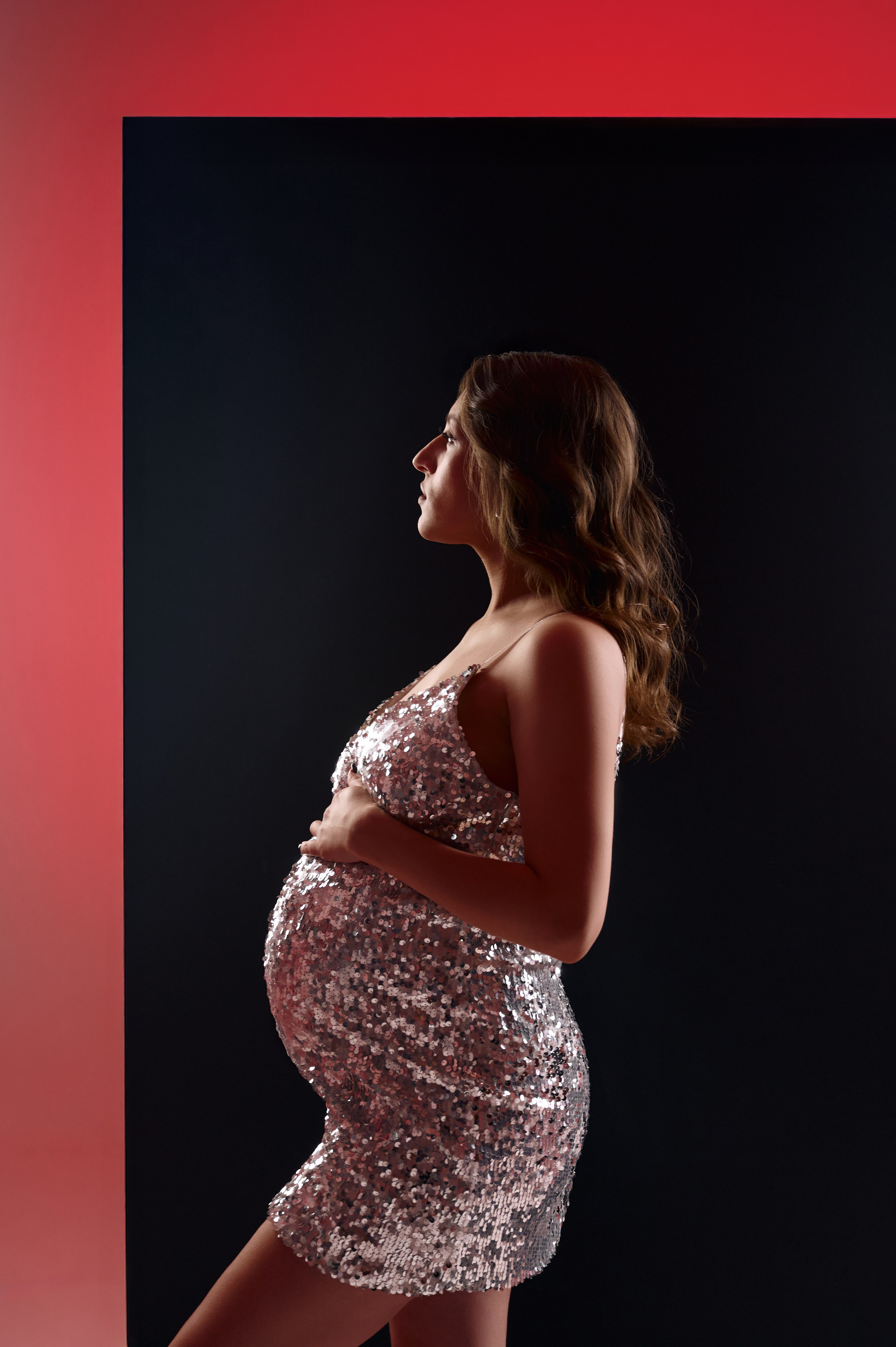 Евгения. Фотограф Юлия Тоньшина