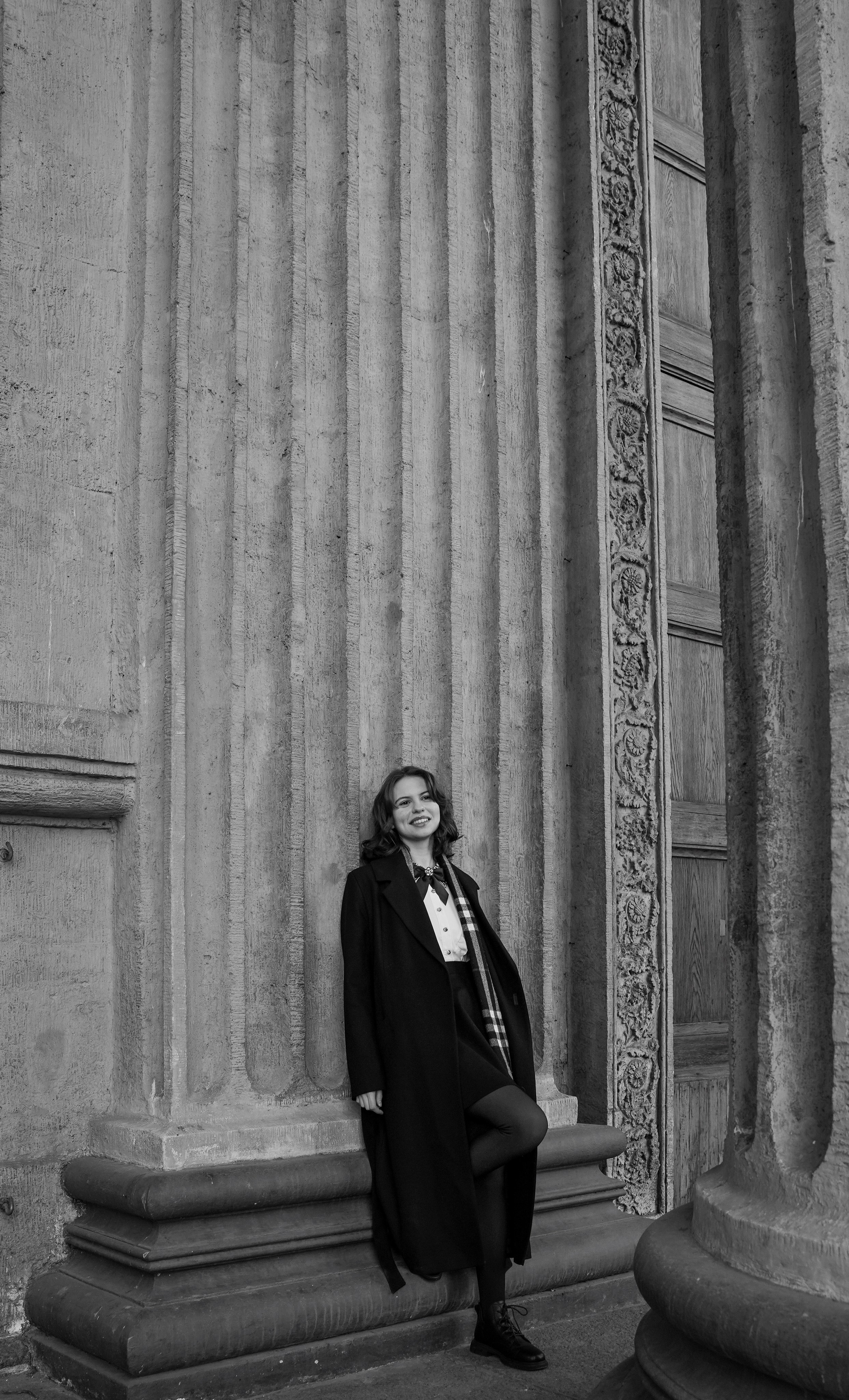 Лина. Студийный и портретный фотограф в САНКТ-ПЕТЕРБУРГЕИрина Махаон