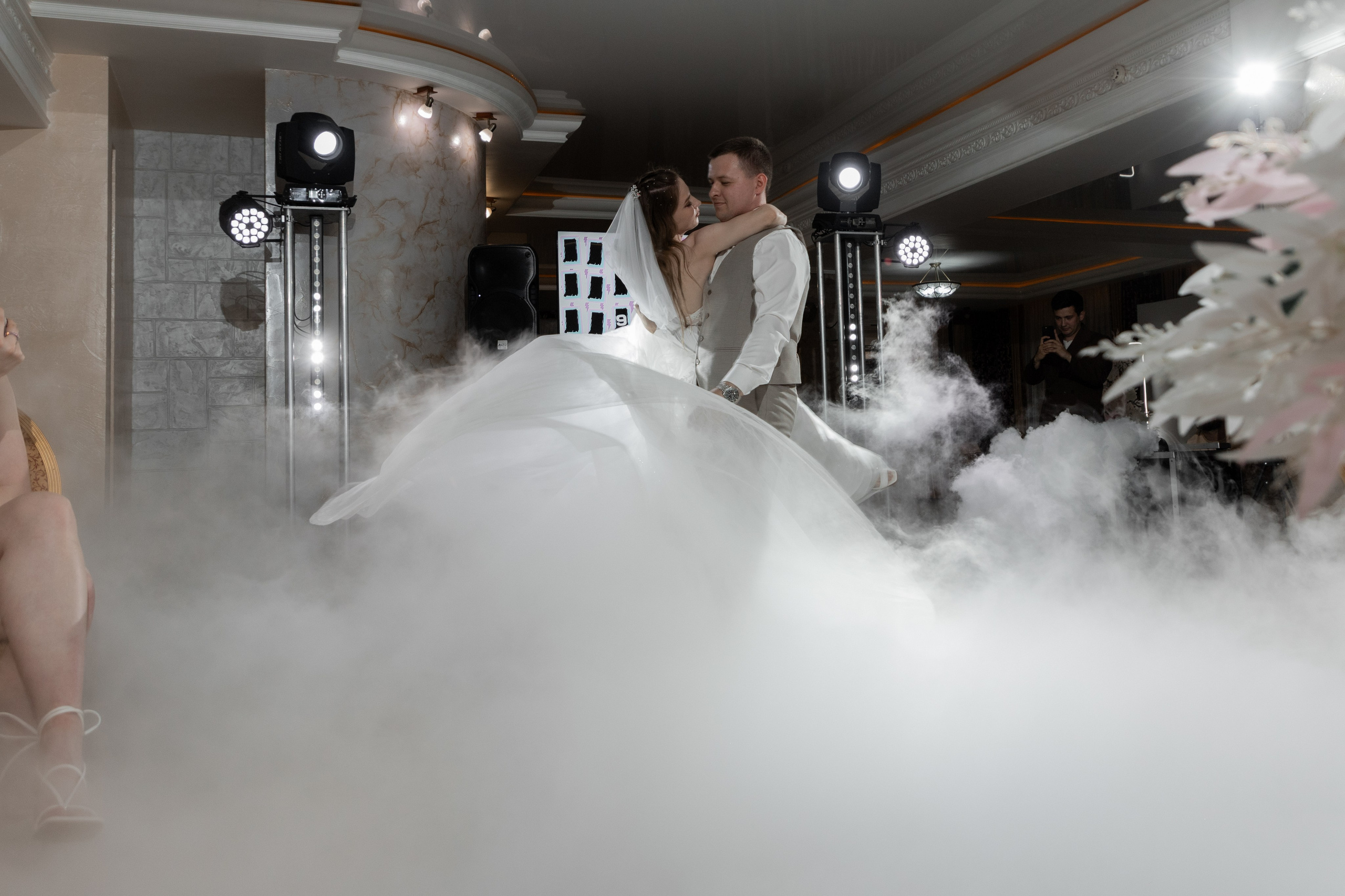 Владимир и Алёна (сокращено). Свадебный фотограф Ангелина Сунгатулина | Саратов | Балаково | Вольск