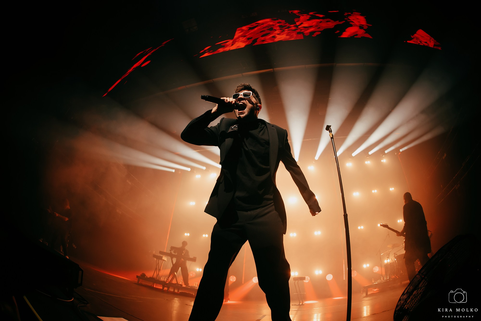 ЛСП. Кира Молко — Концертный фотограф в Санкт-Петербурге