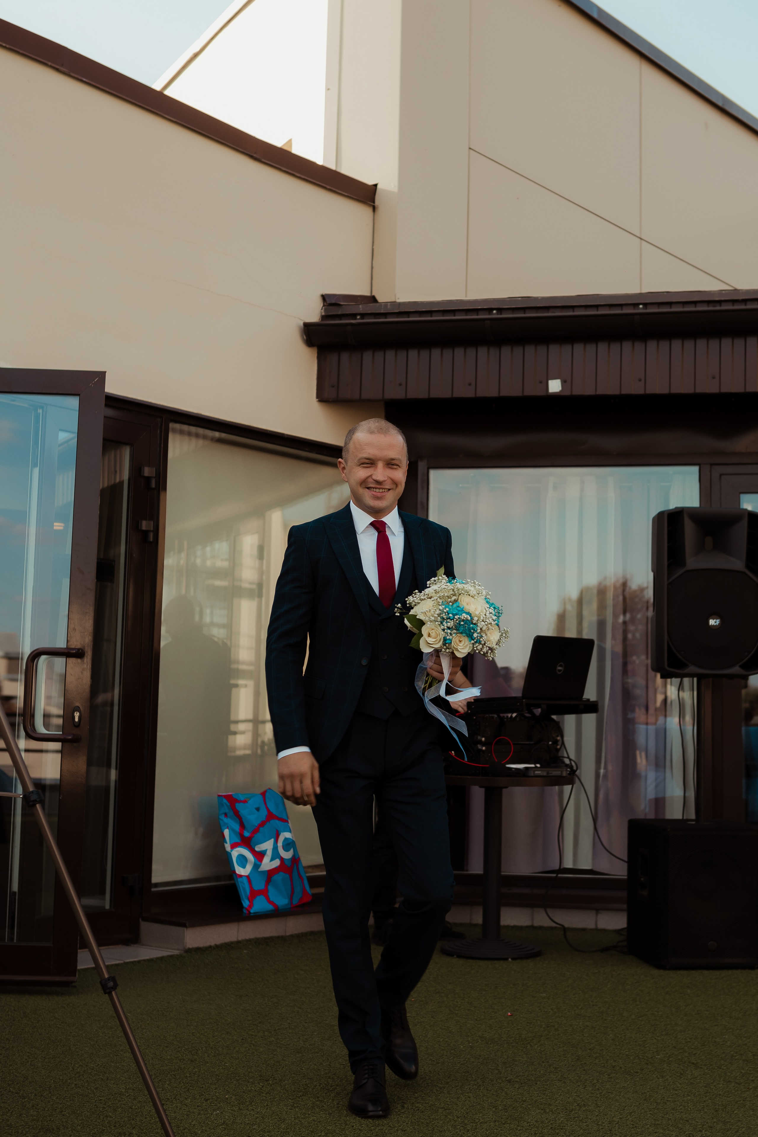 Максим & Мария (с банкетом) 23.09. ФОТОГРАФ Маргарита Сивакова | Ярославль Кострома Москва