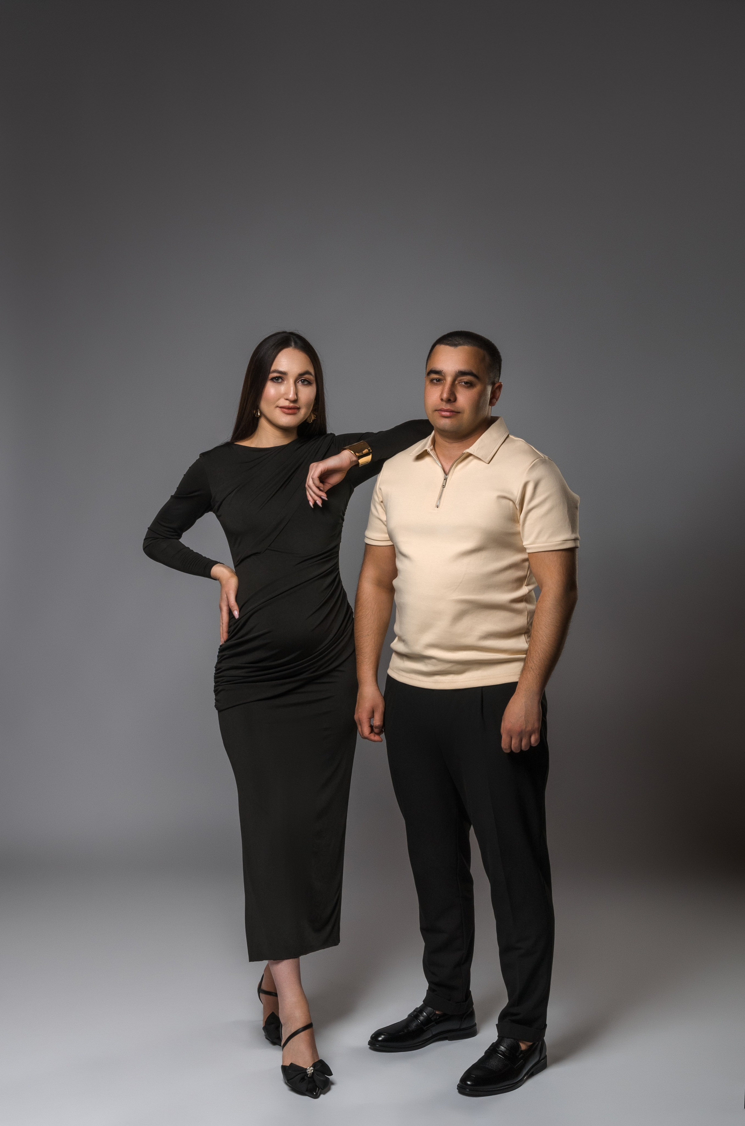 Беременность. Индивидуальные, семейные, студийные съемки в Серпухове и за пределами