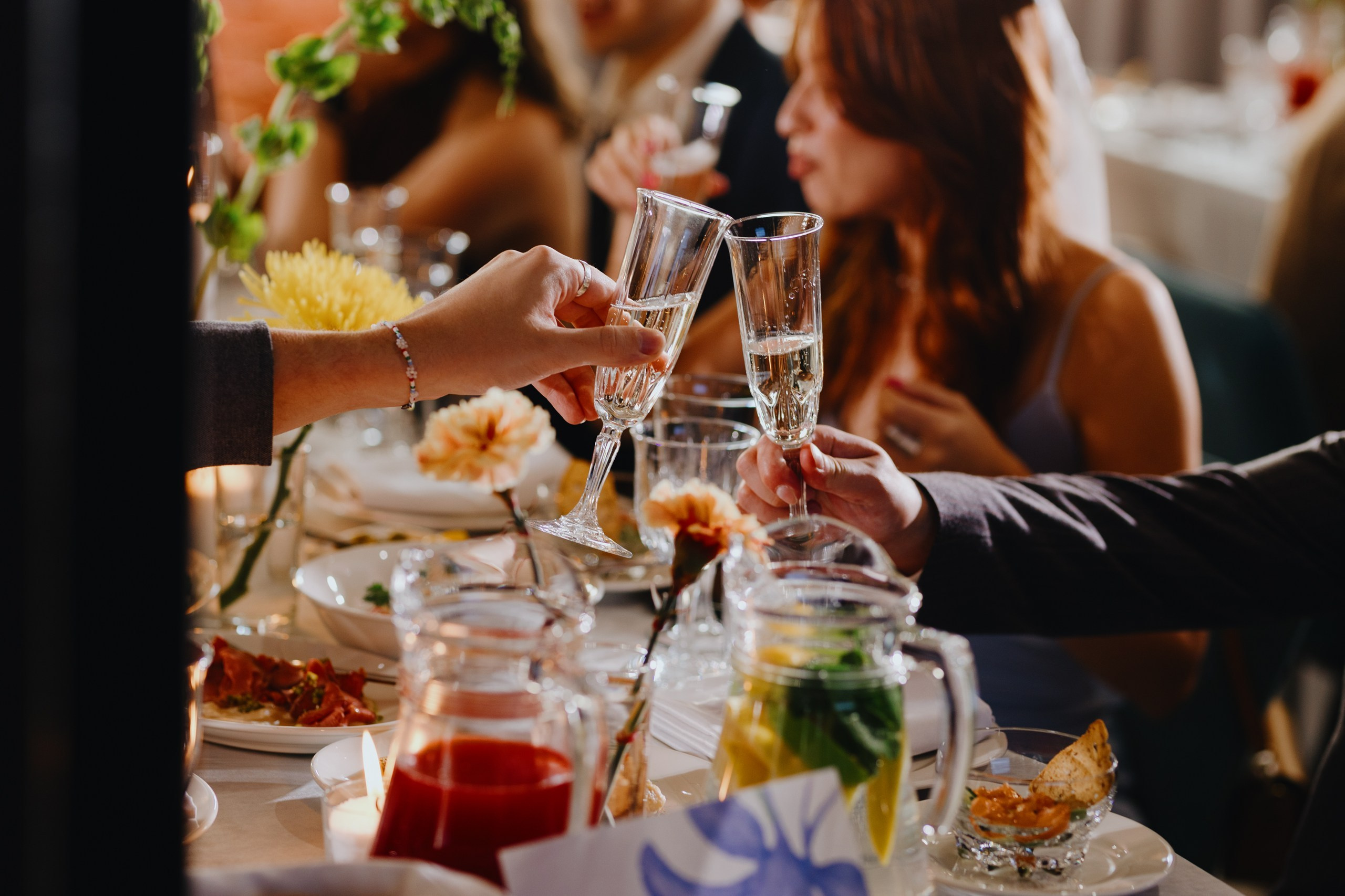 Свадьба Кирилла и Александры | Лофт Верона. Фотограф Илья Чернов