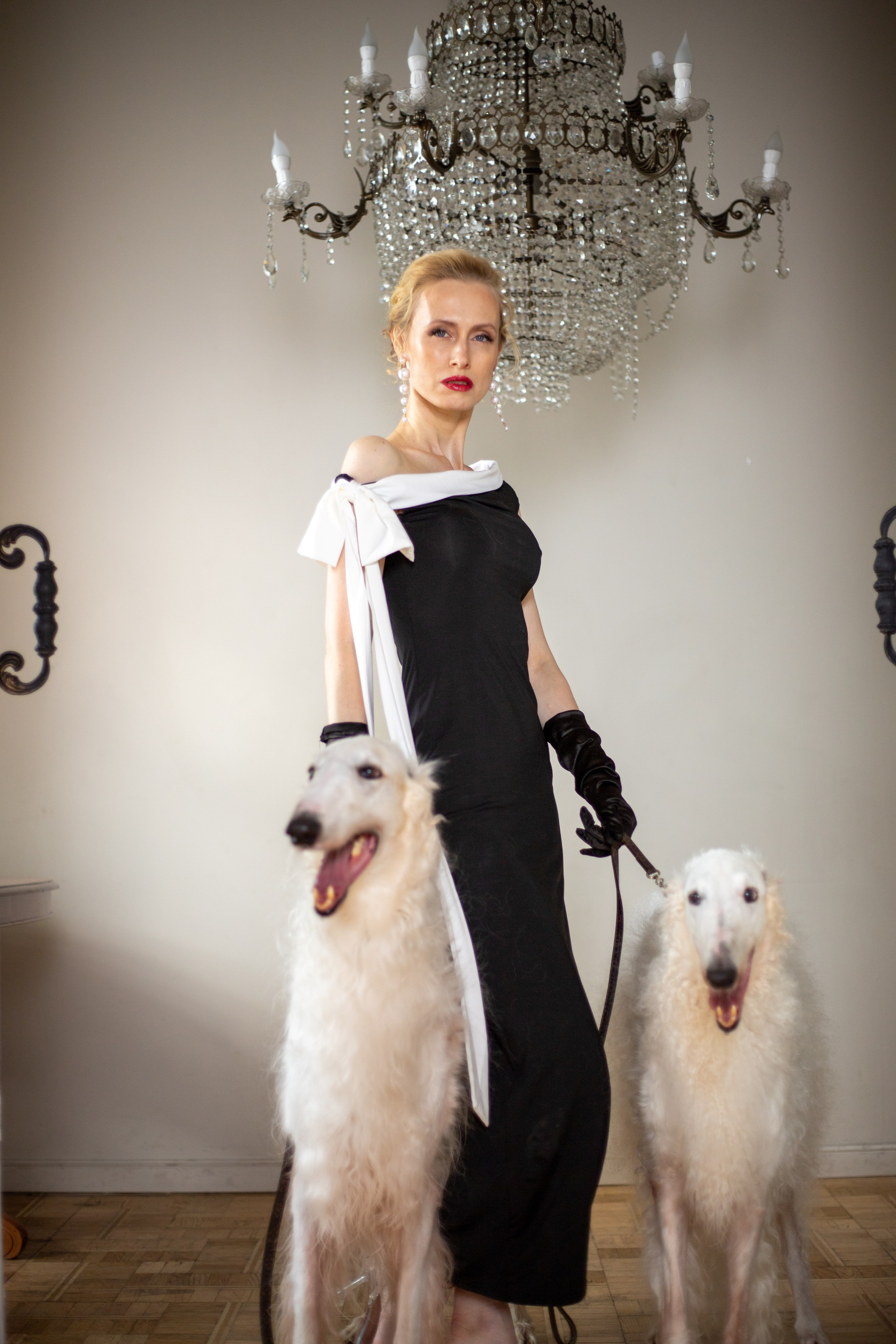 Альбом 5. Фотограф Юлия Тихонова