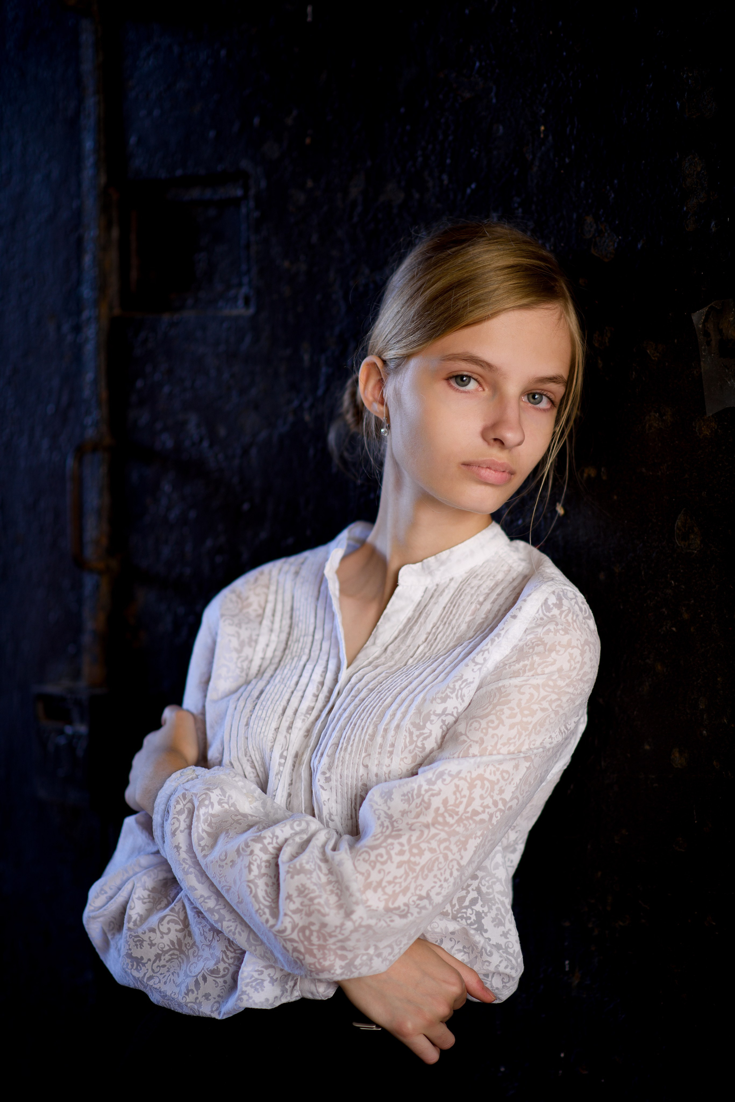 Майя, Яффа, старый город. Главная