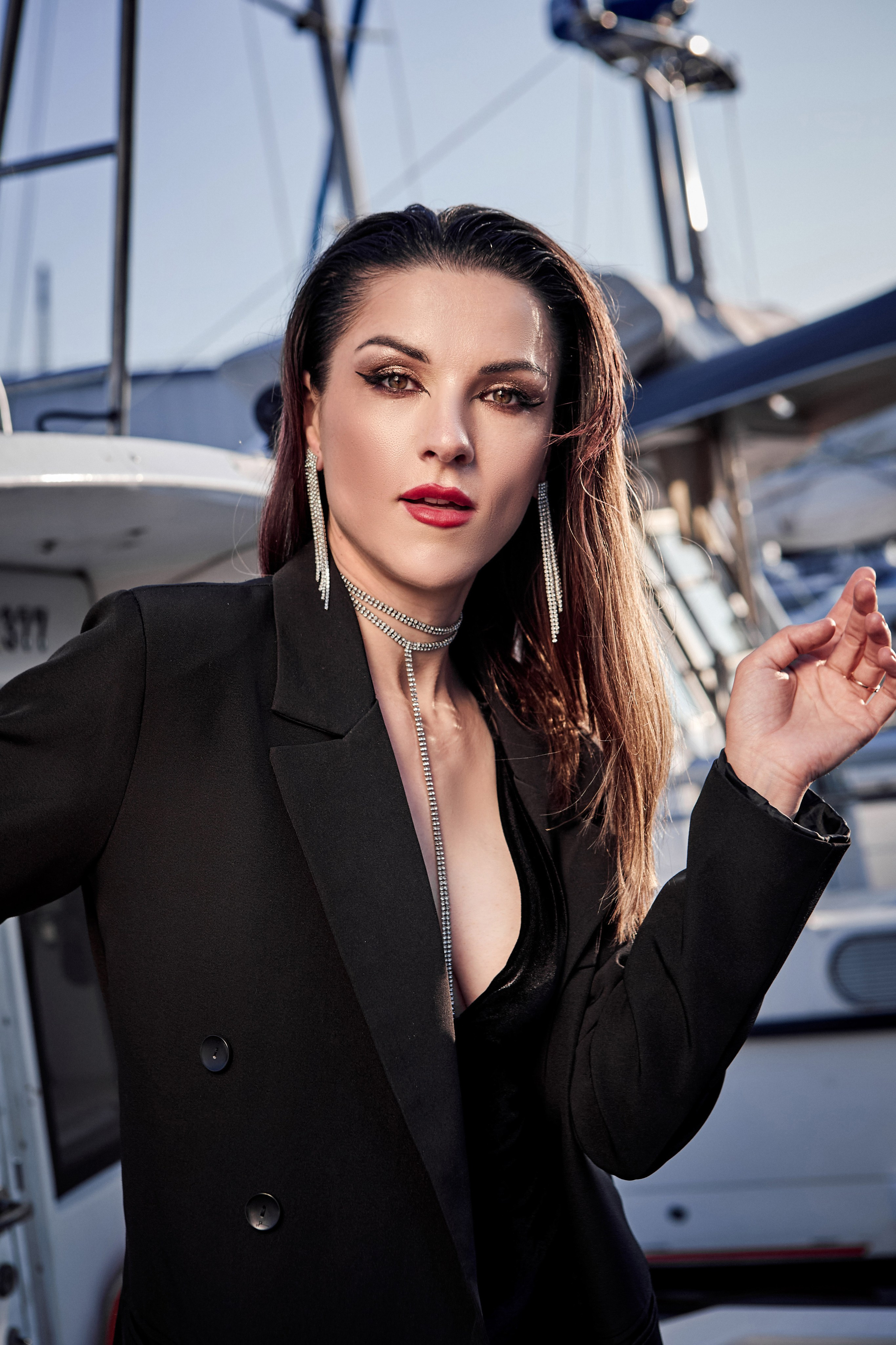 Арина. Фотограф Камчатка Тамара Копылова