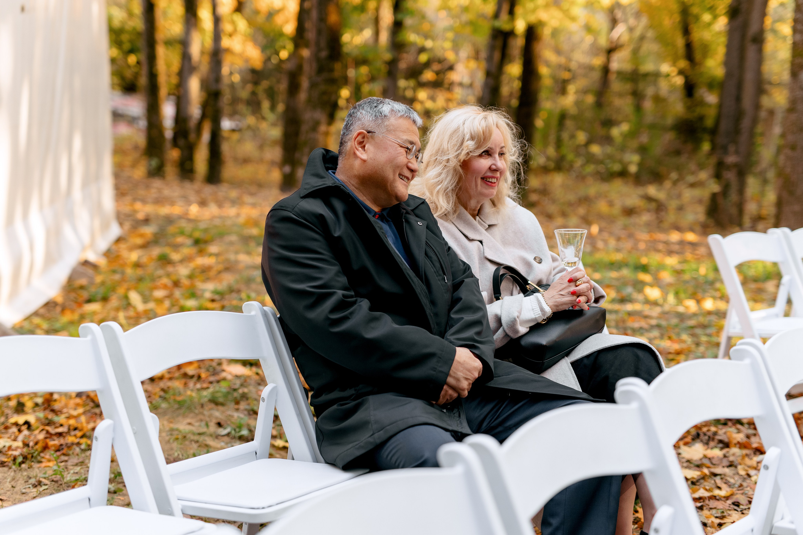 Паша и Катя. Свадебный и семейный фотограф в Туле и области Маша Костина