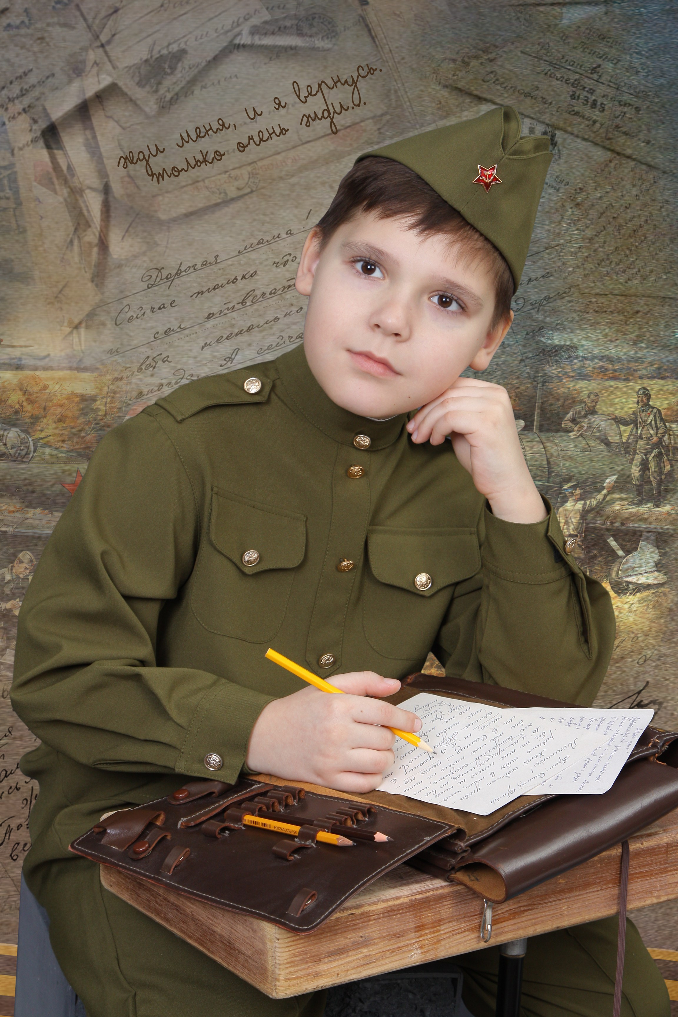 КОМПАНИЯ КРАЙФОТО ФОТОСЕССИЯ ДЕНЬ ПОБЕДЫ