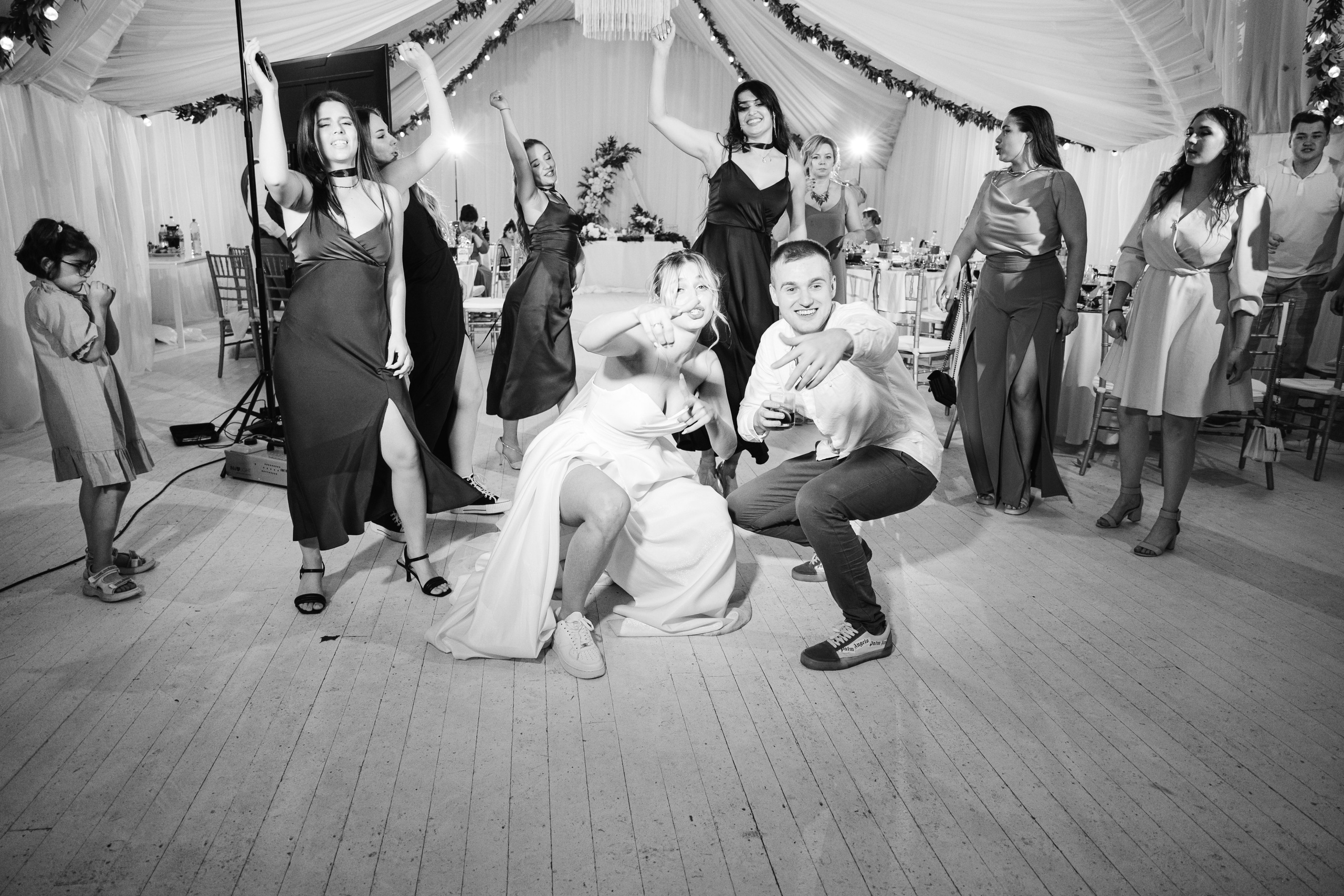 Алексей и Анастасия. Свадебный и семейный фотограф в Коломне Мария Мусатова