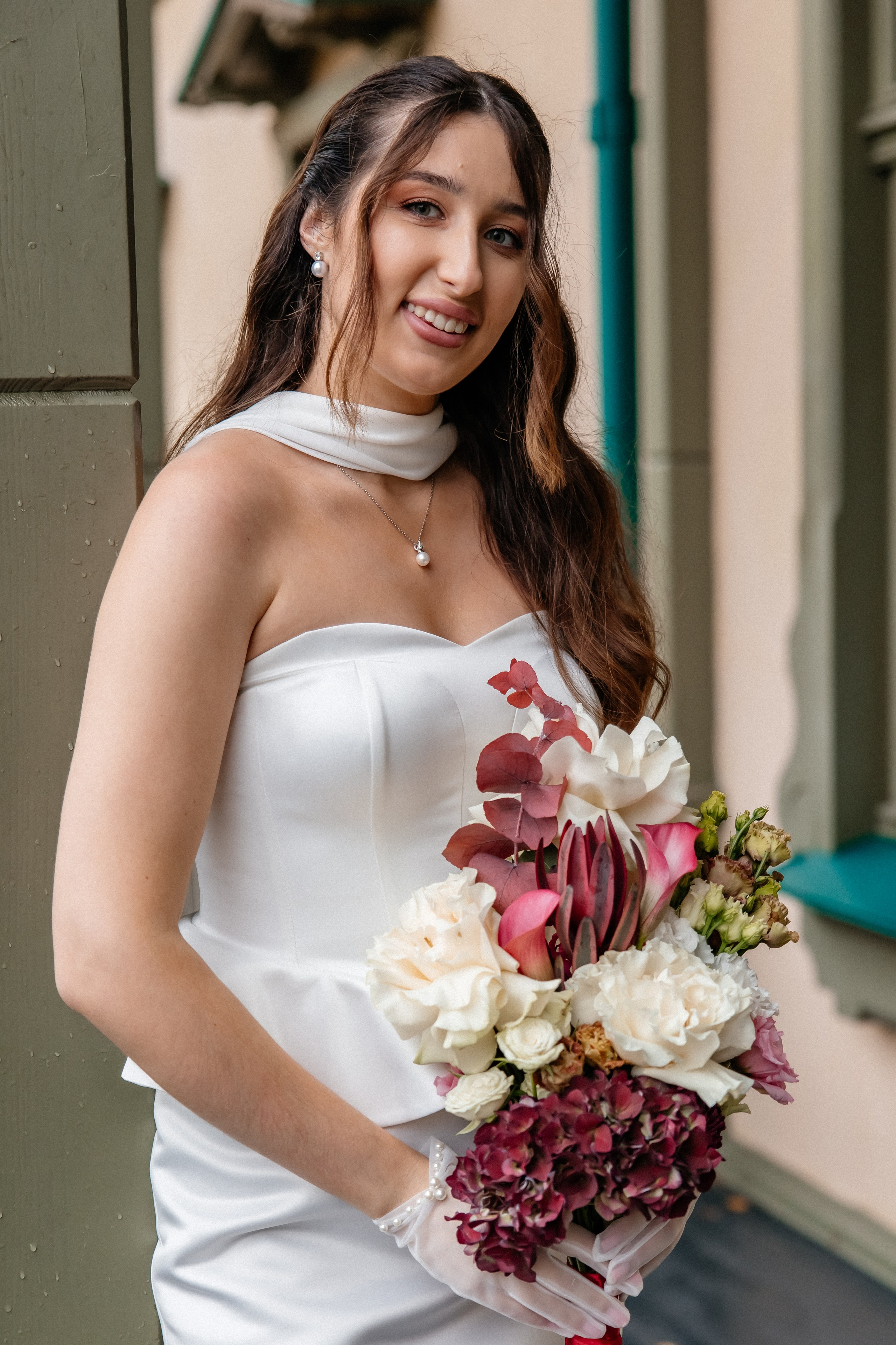 Оля и Максим. Светлана Ванцлав — фотограф Минск, Беларусь