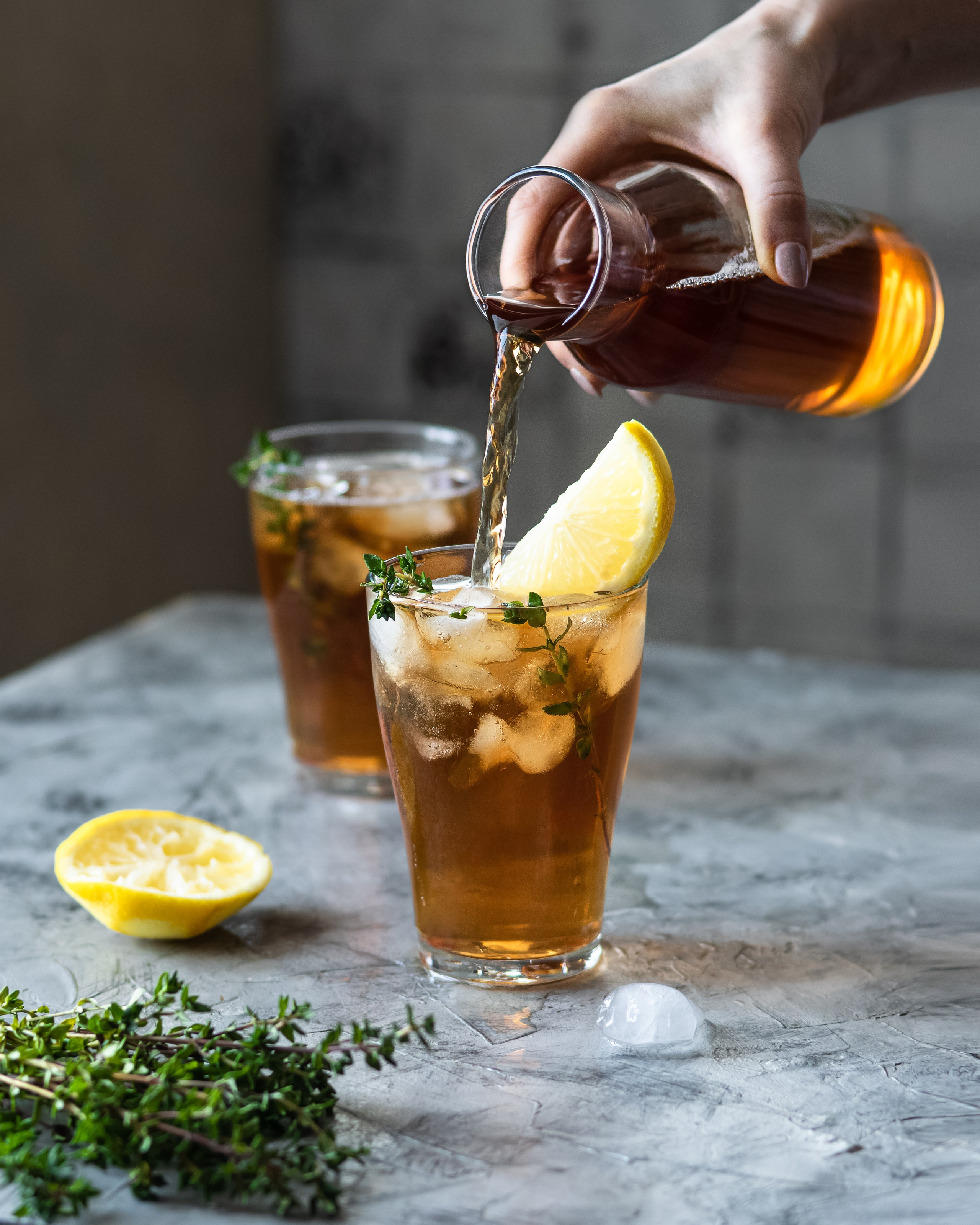 Посуда. Фудфотограф и предметный фотограф в Нижнем Новгороде Надежда Серова