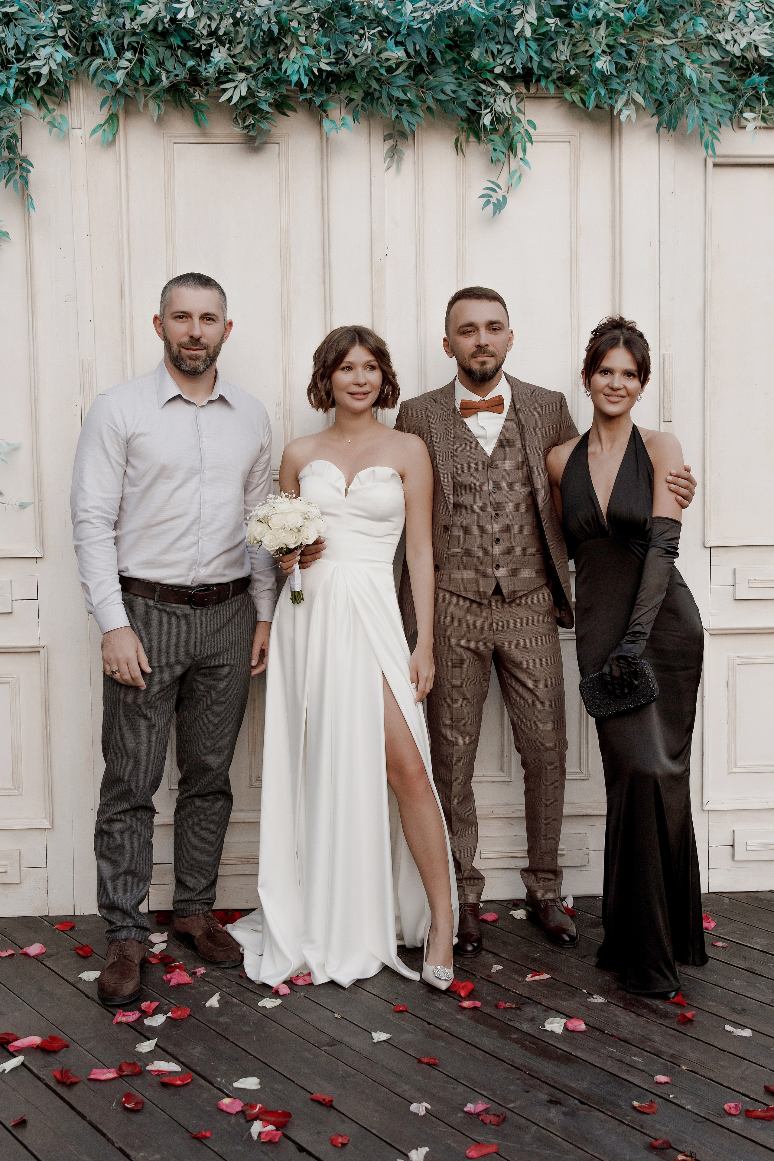 Маргарита и Павел. Свадебный и семейный фотограф  во Владивостоке Ольга Украинец