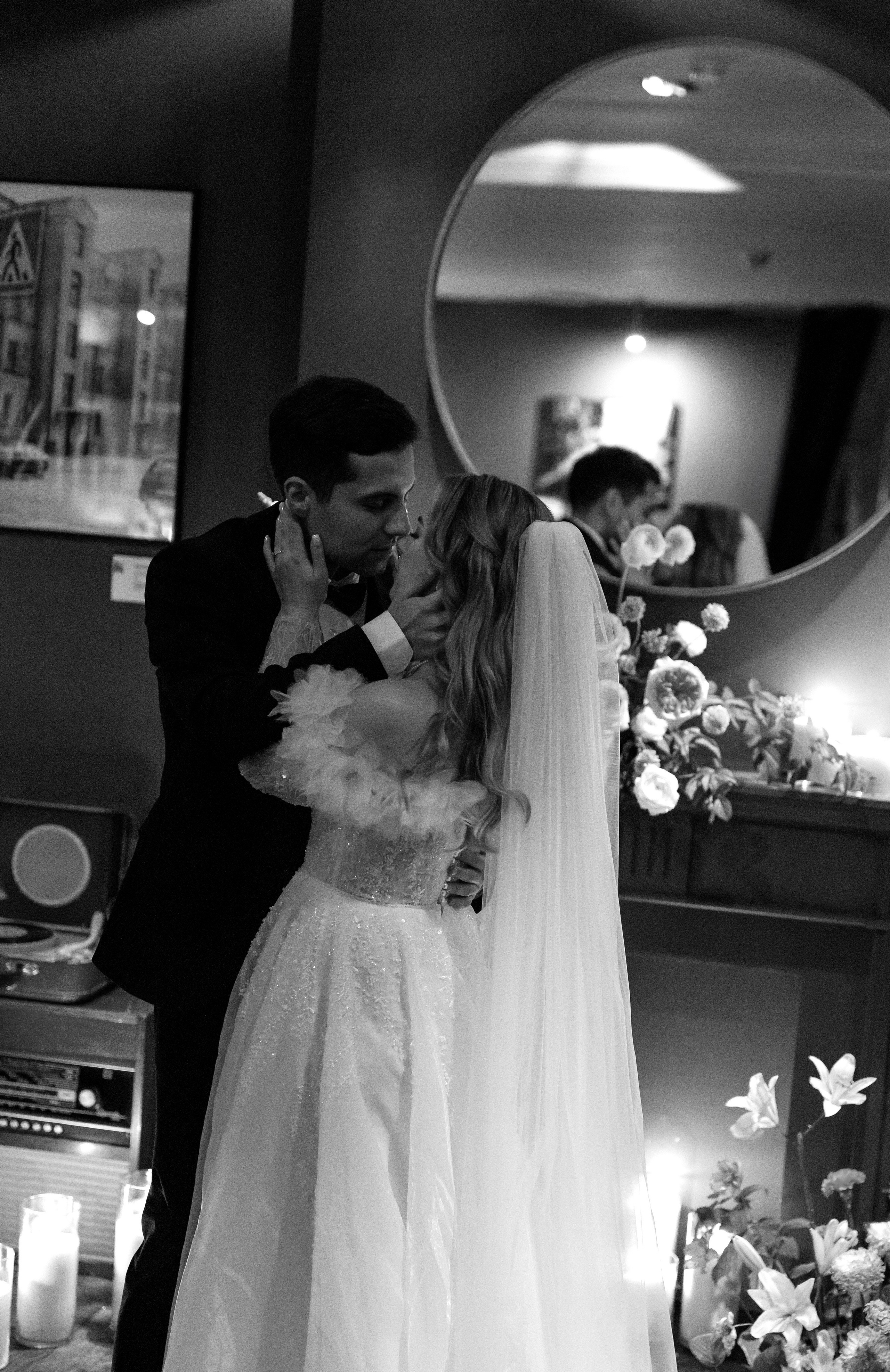 Женя Вика. Свадебный фотограф СПб Евгения Орлова