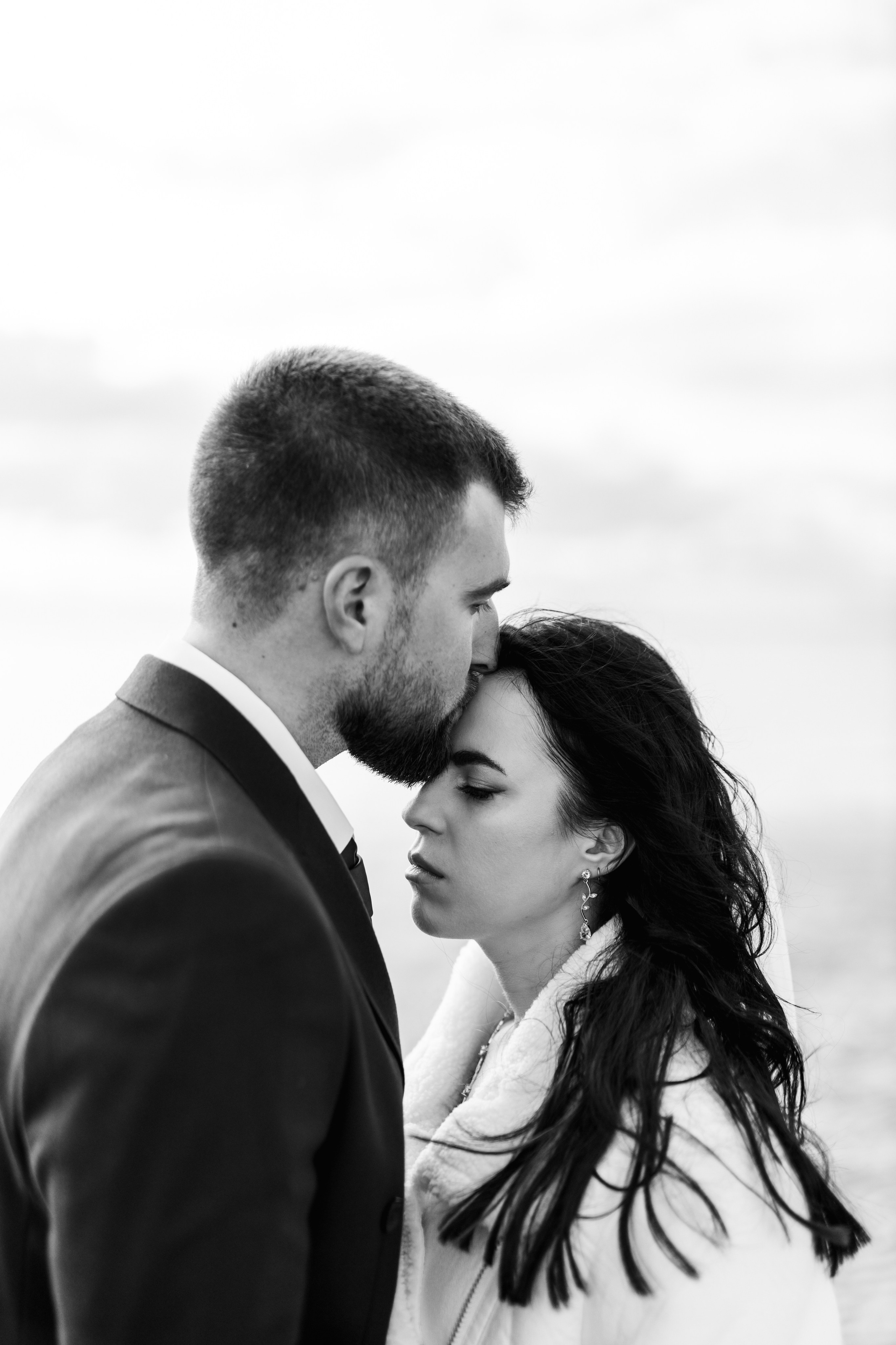 Рома Оля. Свадебный фотограф СПб Евгения Орлова