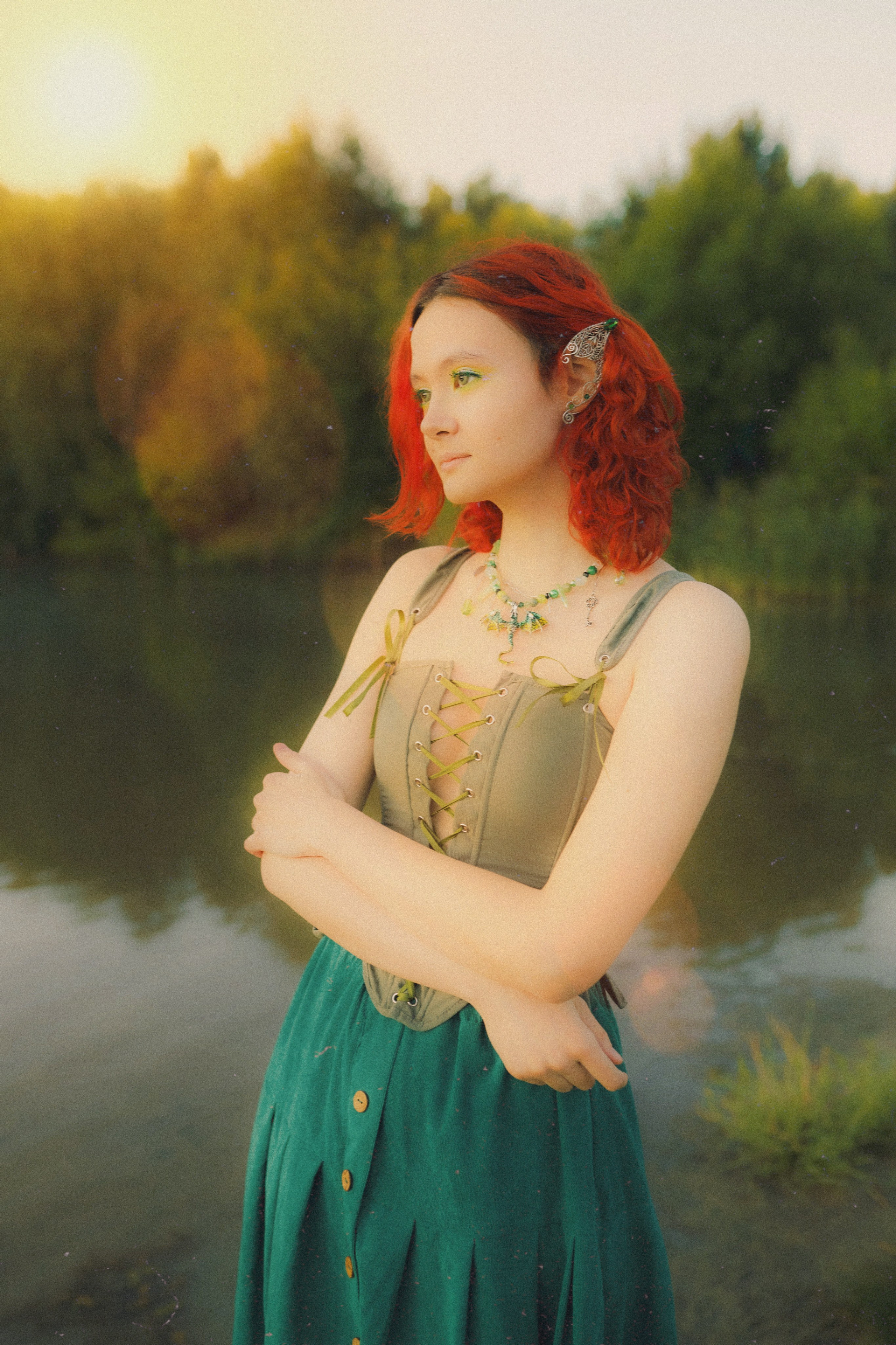 Альбина. Фотограф Стилист Тюмень Вера Хайруллина