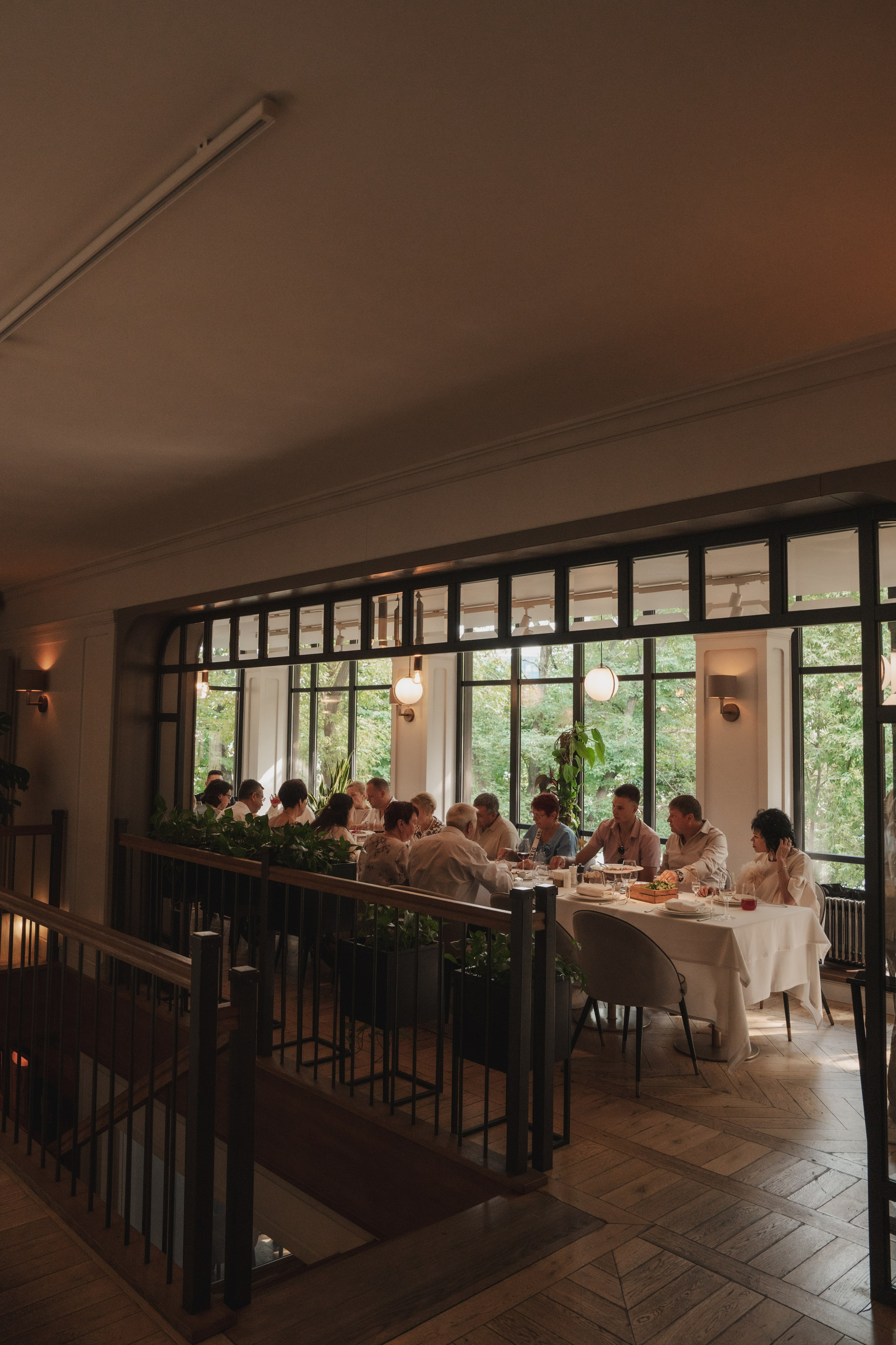 А ♡ К — Музей-заповедник «Царицыно». Свадебный и портретный фотограф в Москве, Светлана Янковая