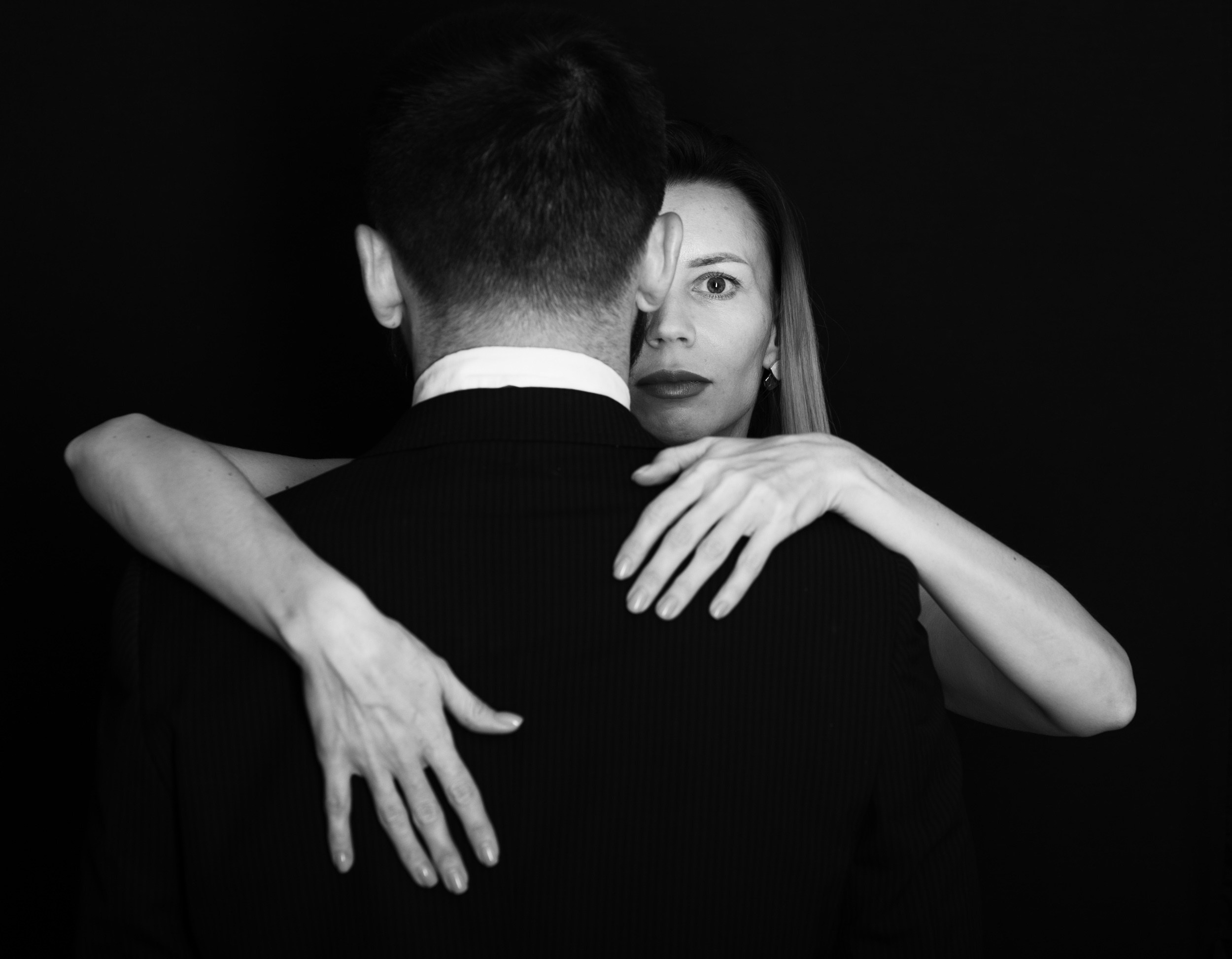 LoveStory. Творческий фотограф в Севастополе — Антонина Марченко