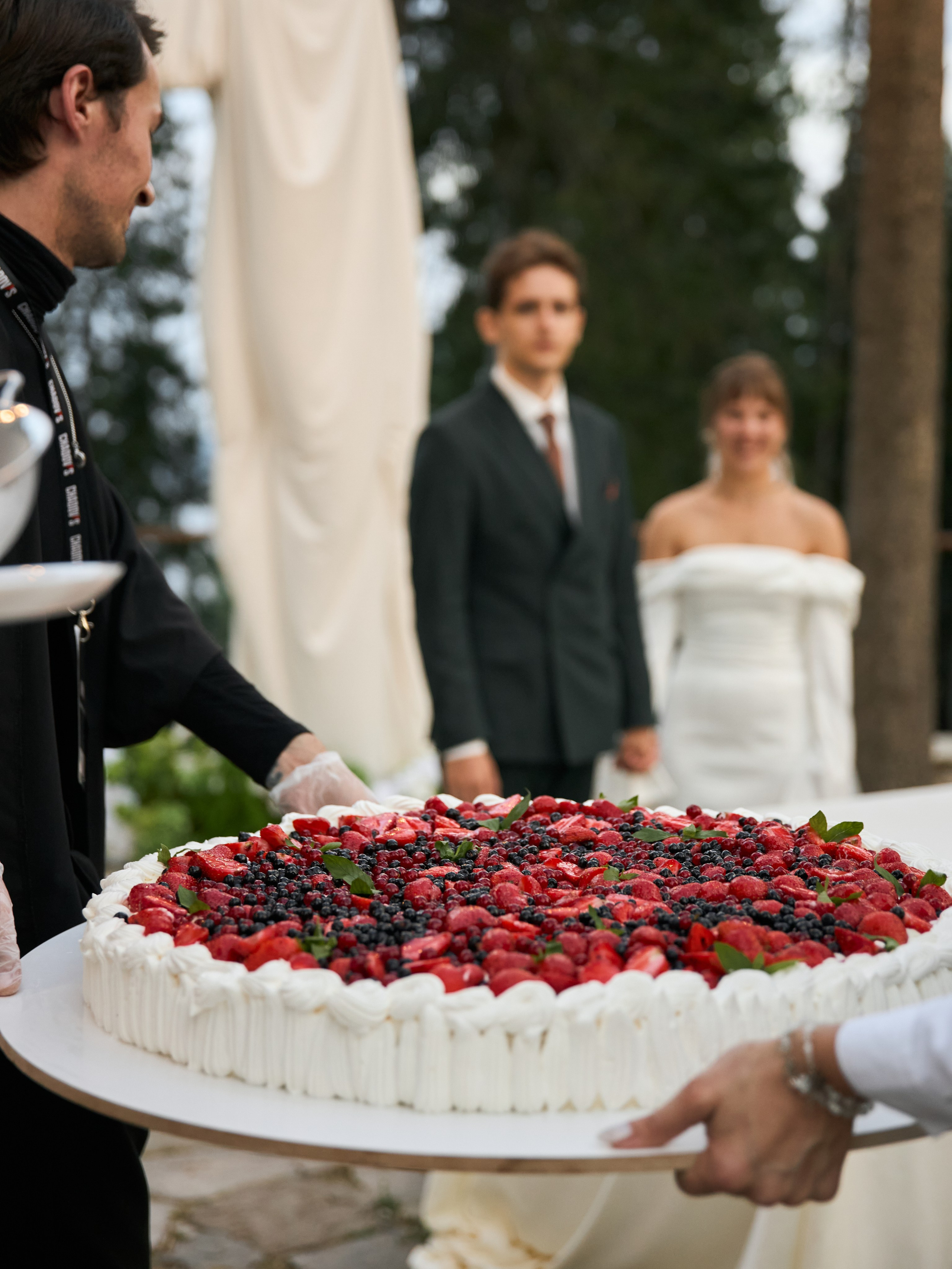 ЁЖ И МЫШ. Свадебный фотограф Анна Чащухина