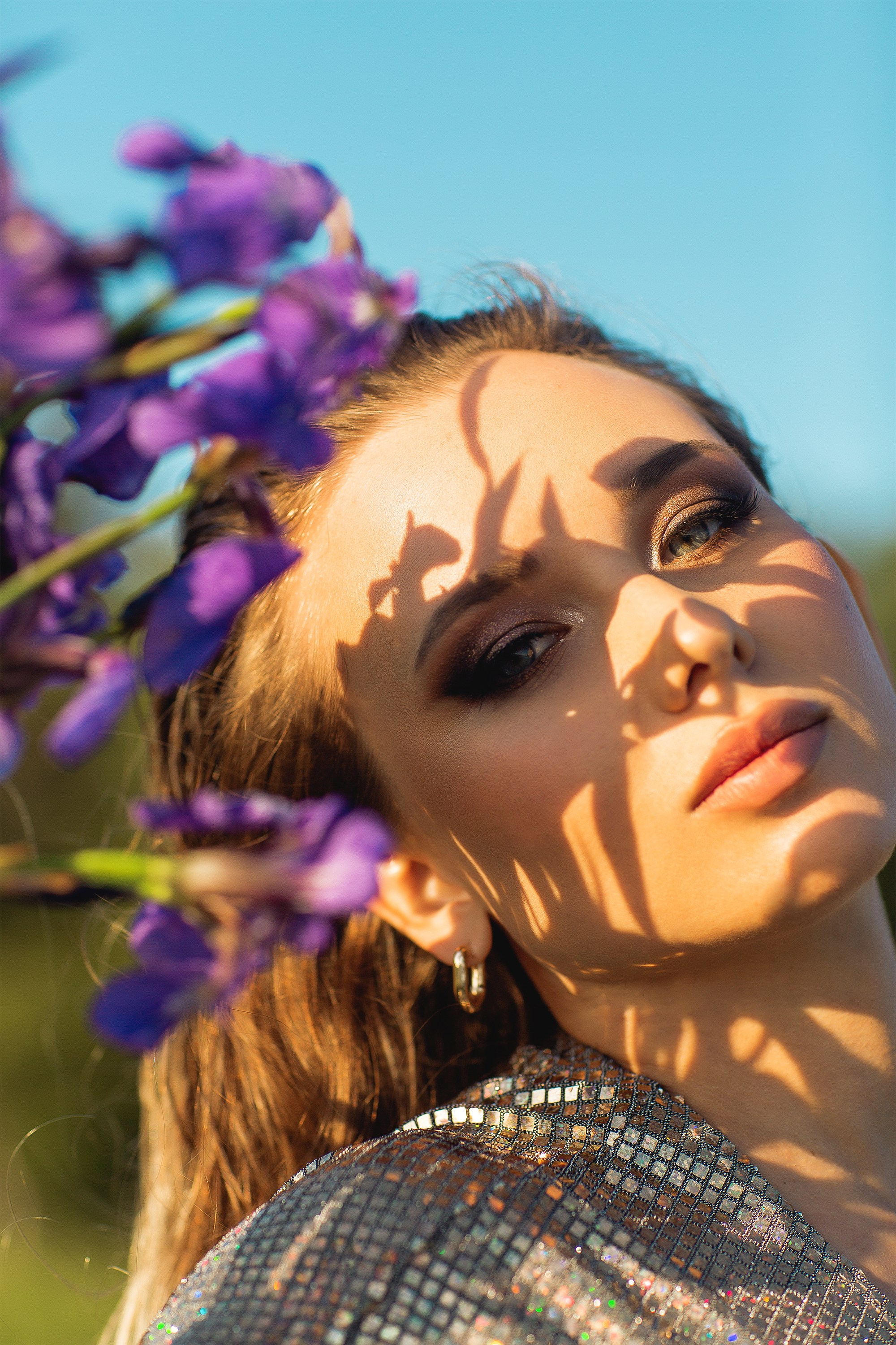 Женский фотограф Сахалин, Самойлова Надин