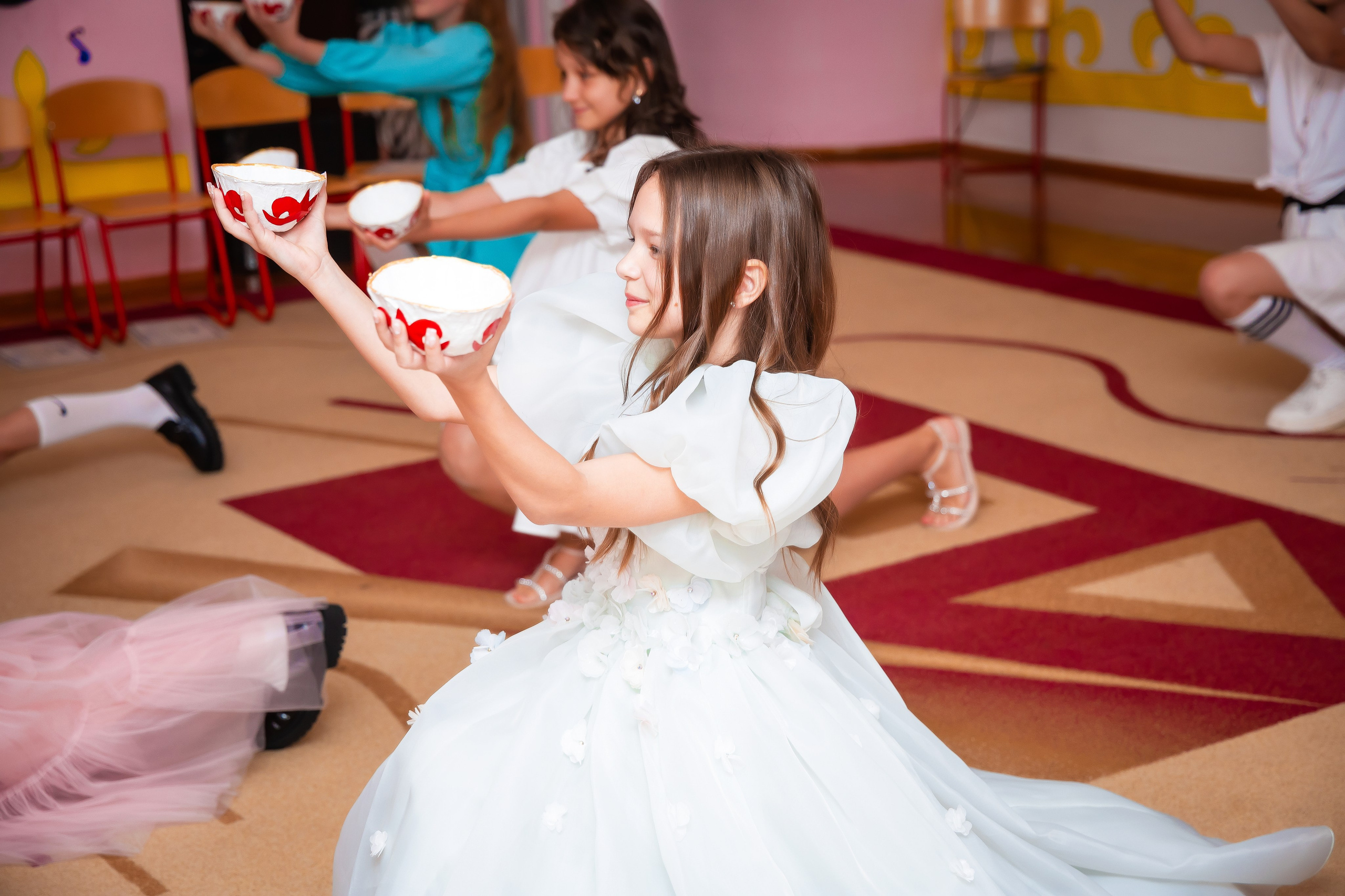 Школьный Выпускной. Семейный и Свадебный фотограф в Астане Александр Астапов