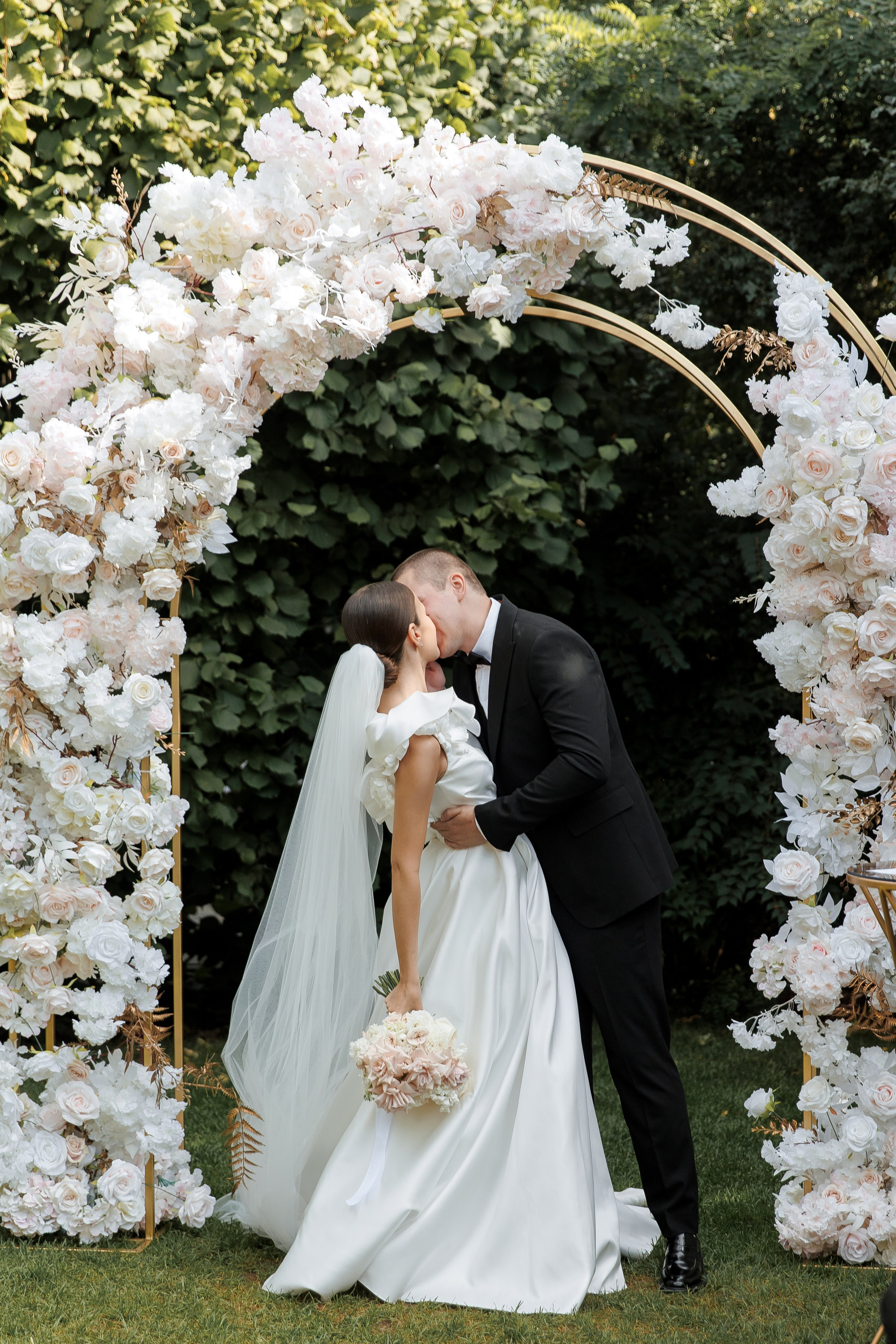 A&A. Свадебный фотограф Каледич Тимофей