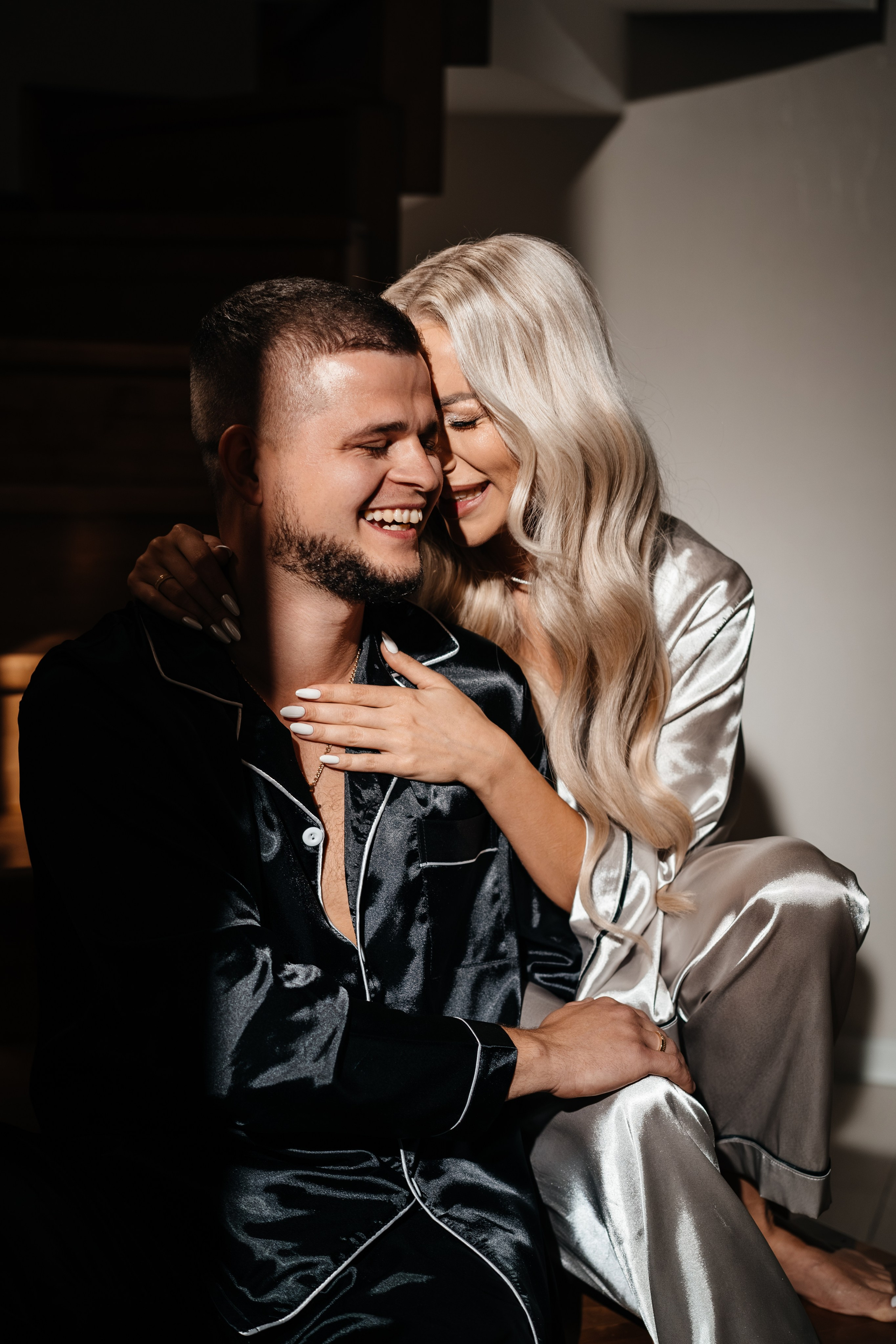 Стефан & Татьяна