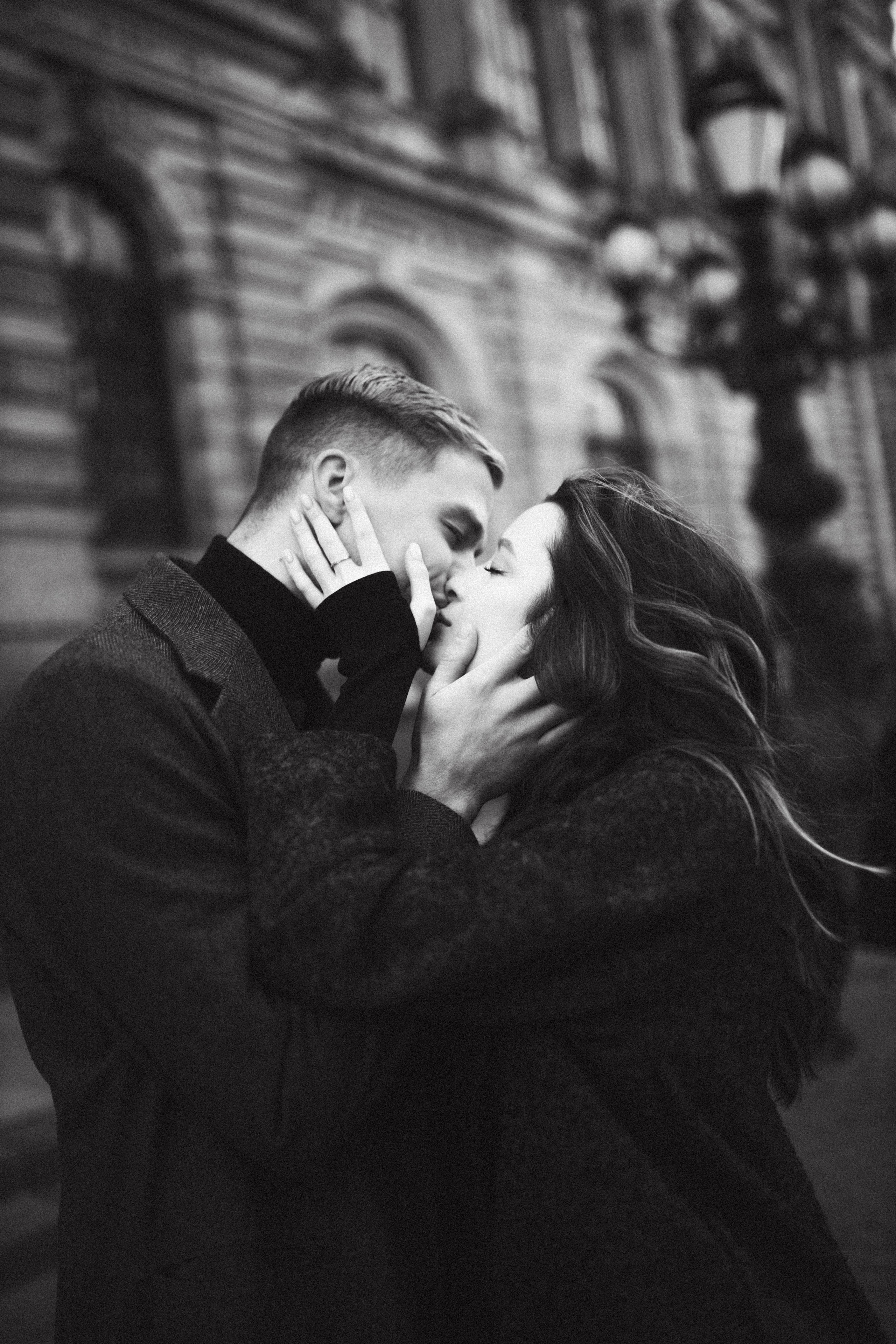 С & O | Санкт-Петербург. Фотограф Екатерина Амбрушкевич