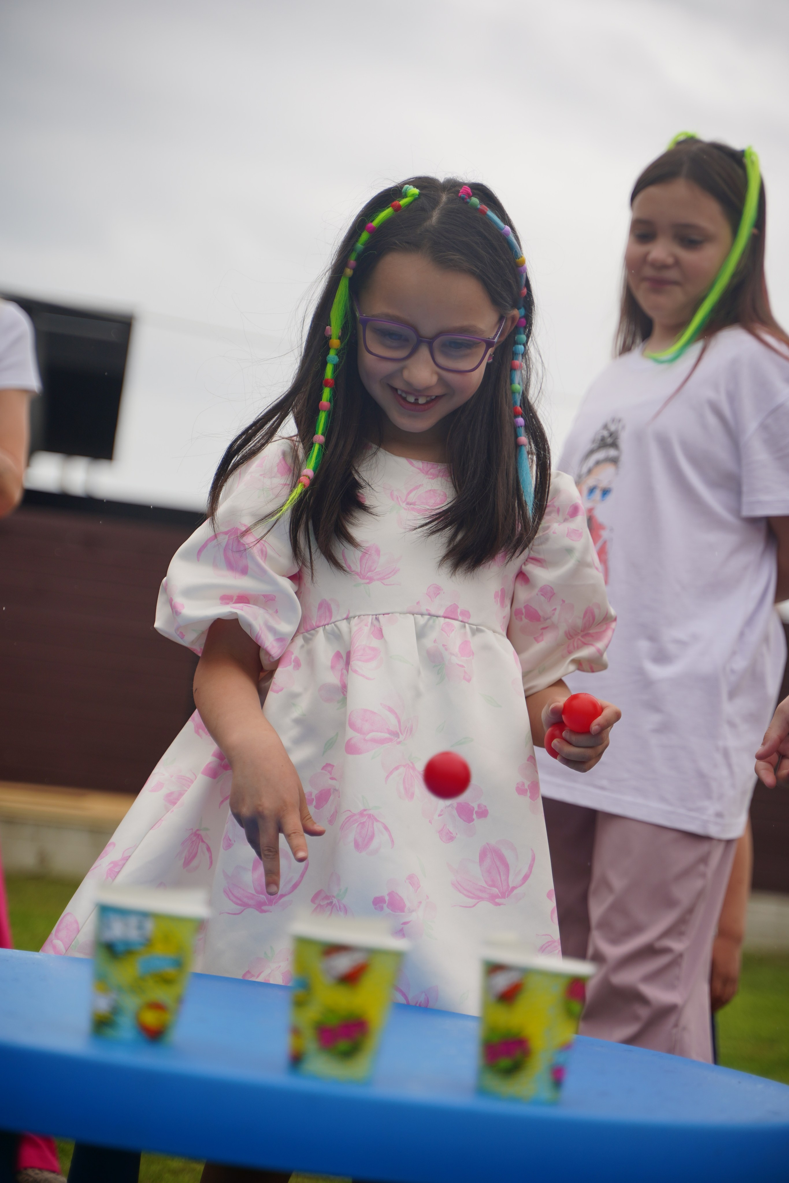 Детские мероприятия. Фотограф Богдан Оськин