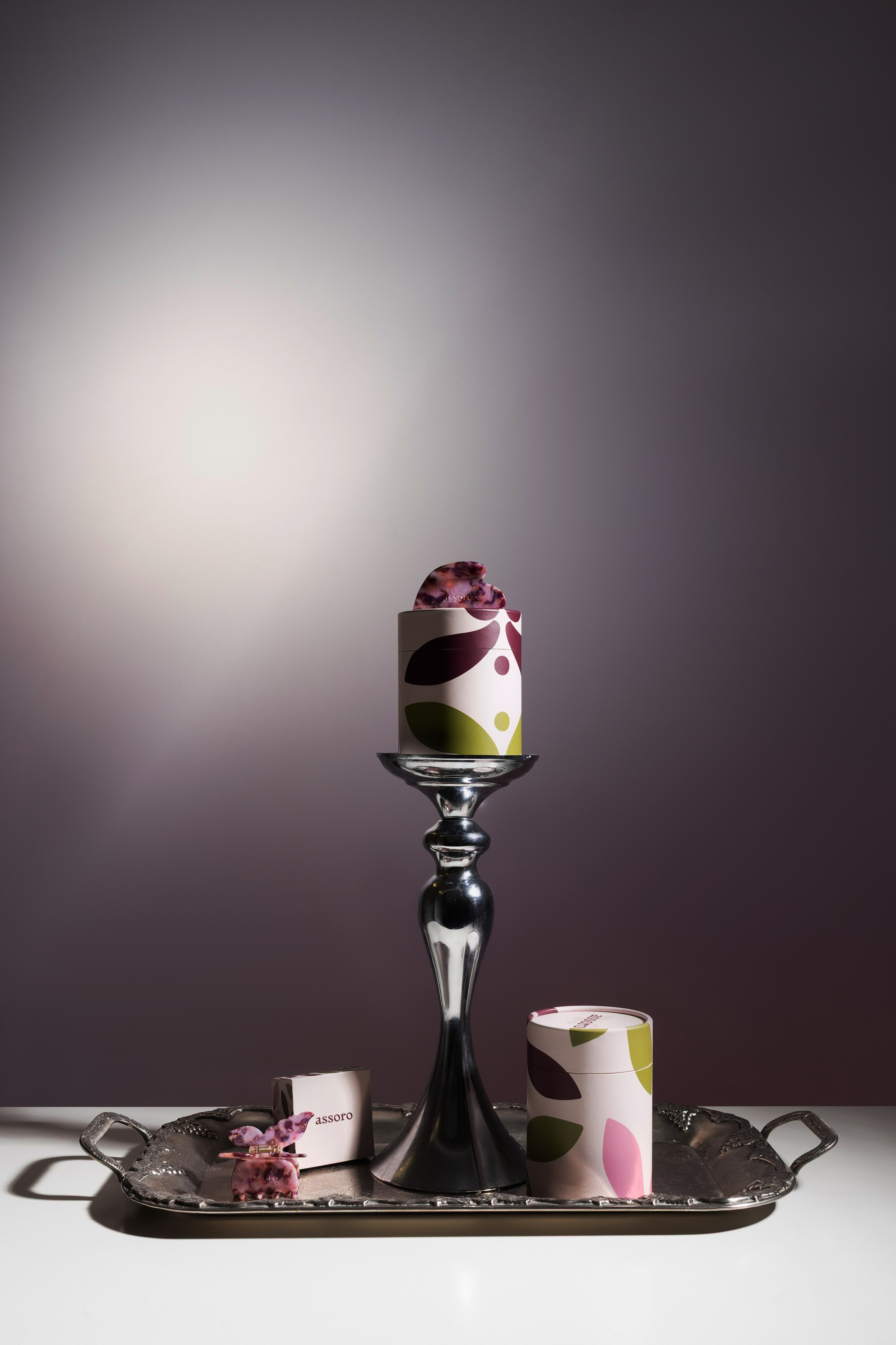 ASSORO NEW YEAR. Контент–фотограф | Леся Лесная