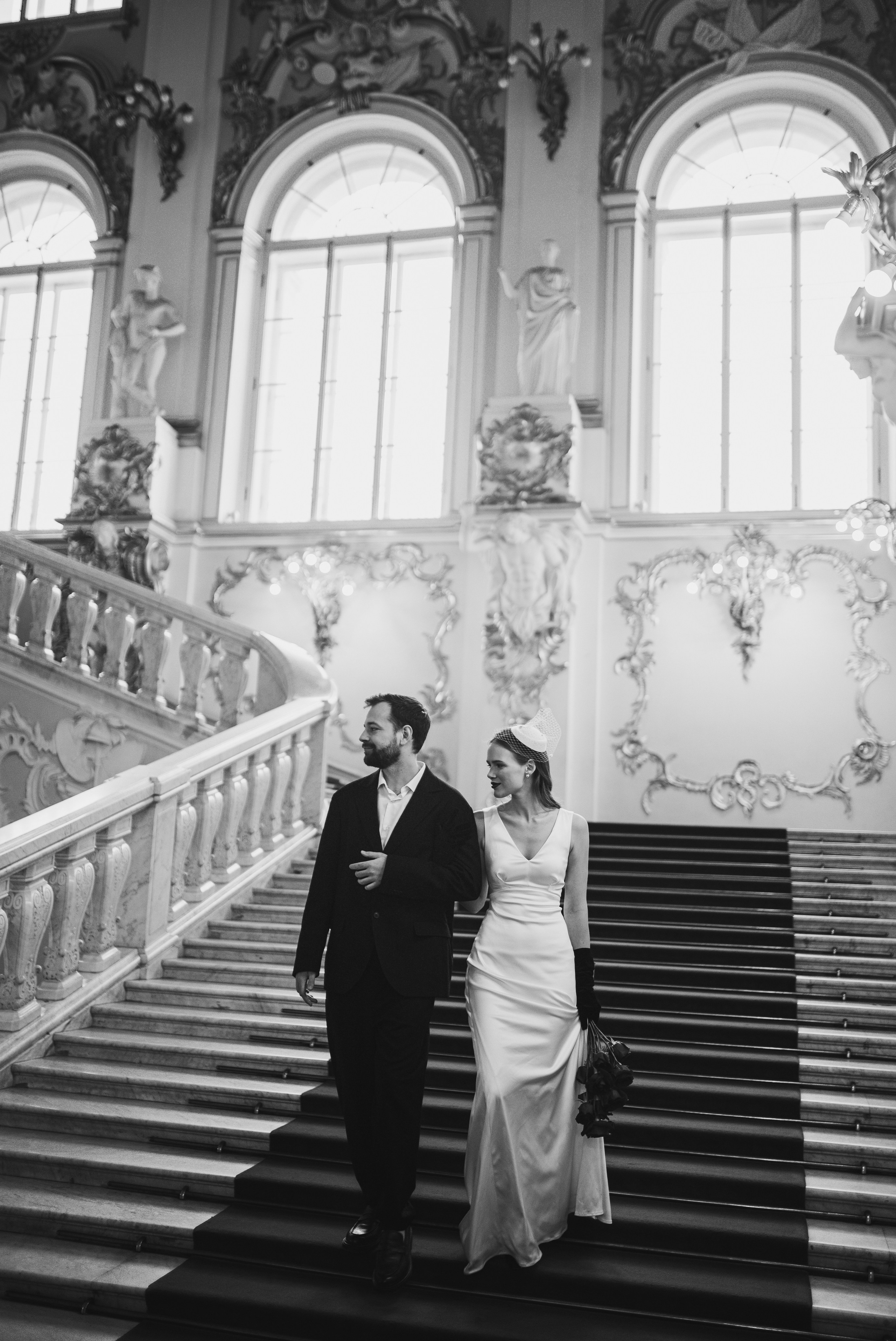 Полина и Егор. Семейный и свадебный фотограф в Екатеринбурге Орлова Ирина