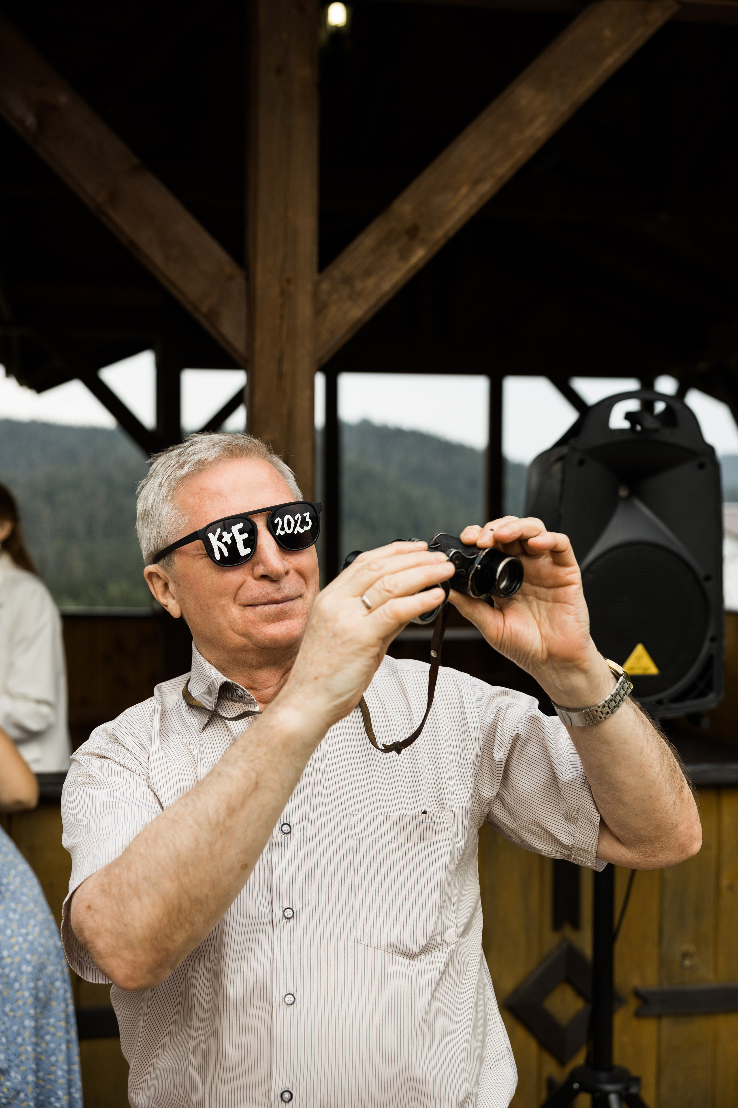 Катя и Кирилл