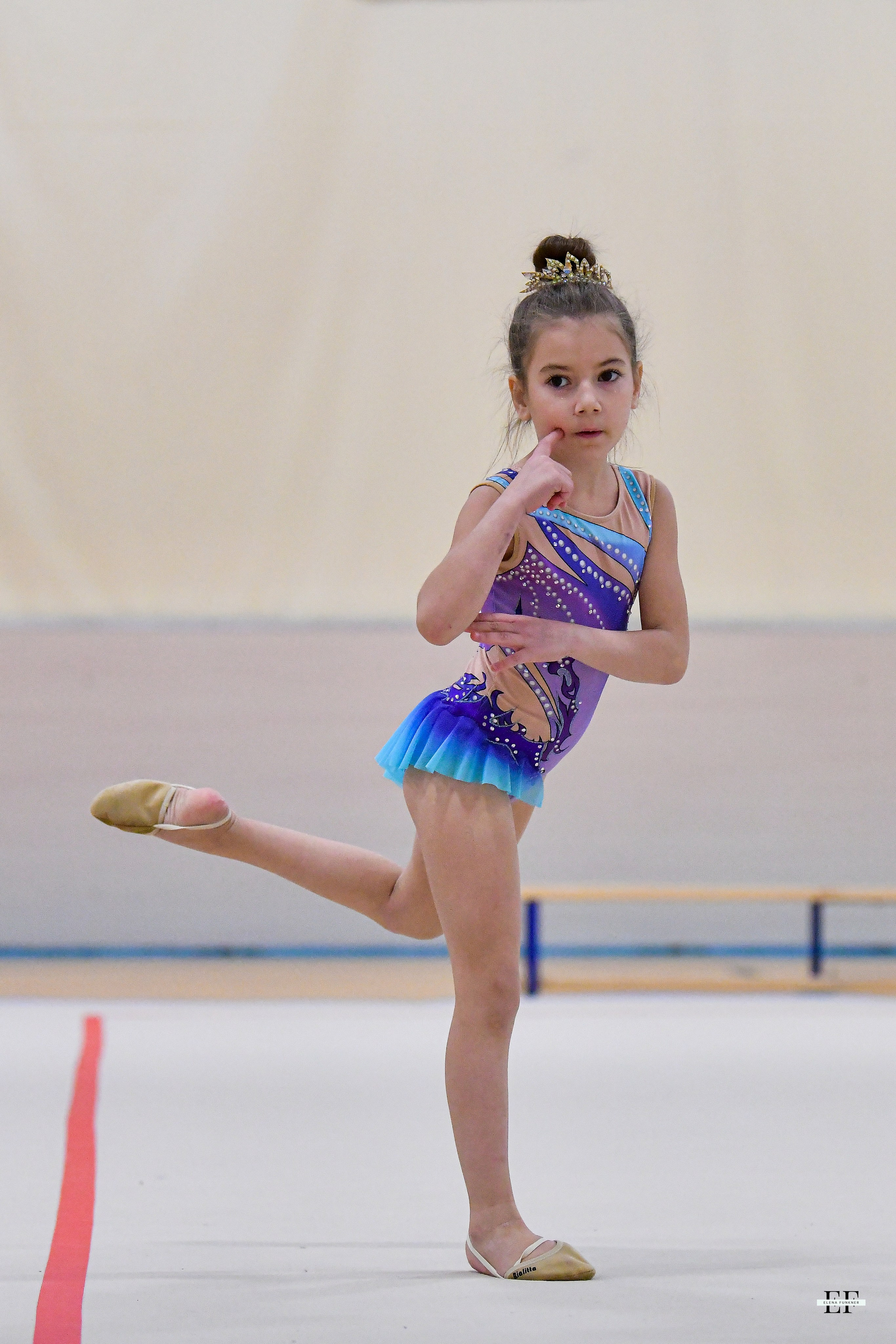 Фестиваль гимнастики «Северная грация» 02.11.2024. Свой взгляд через объектив