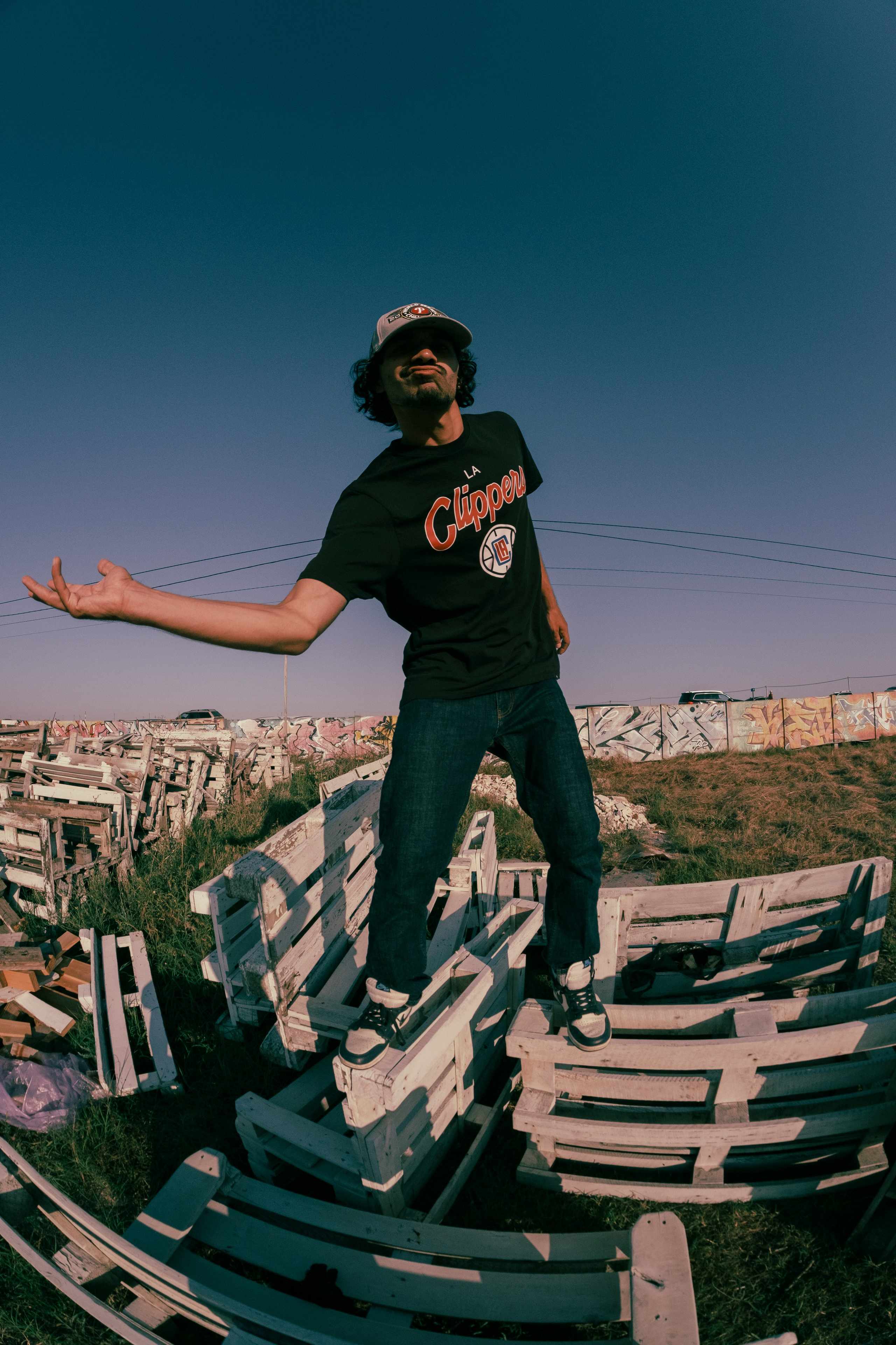 Тимур. Фотограф, видеограф в Санкт-Петербурге