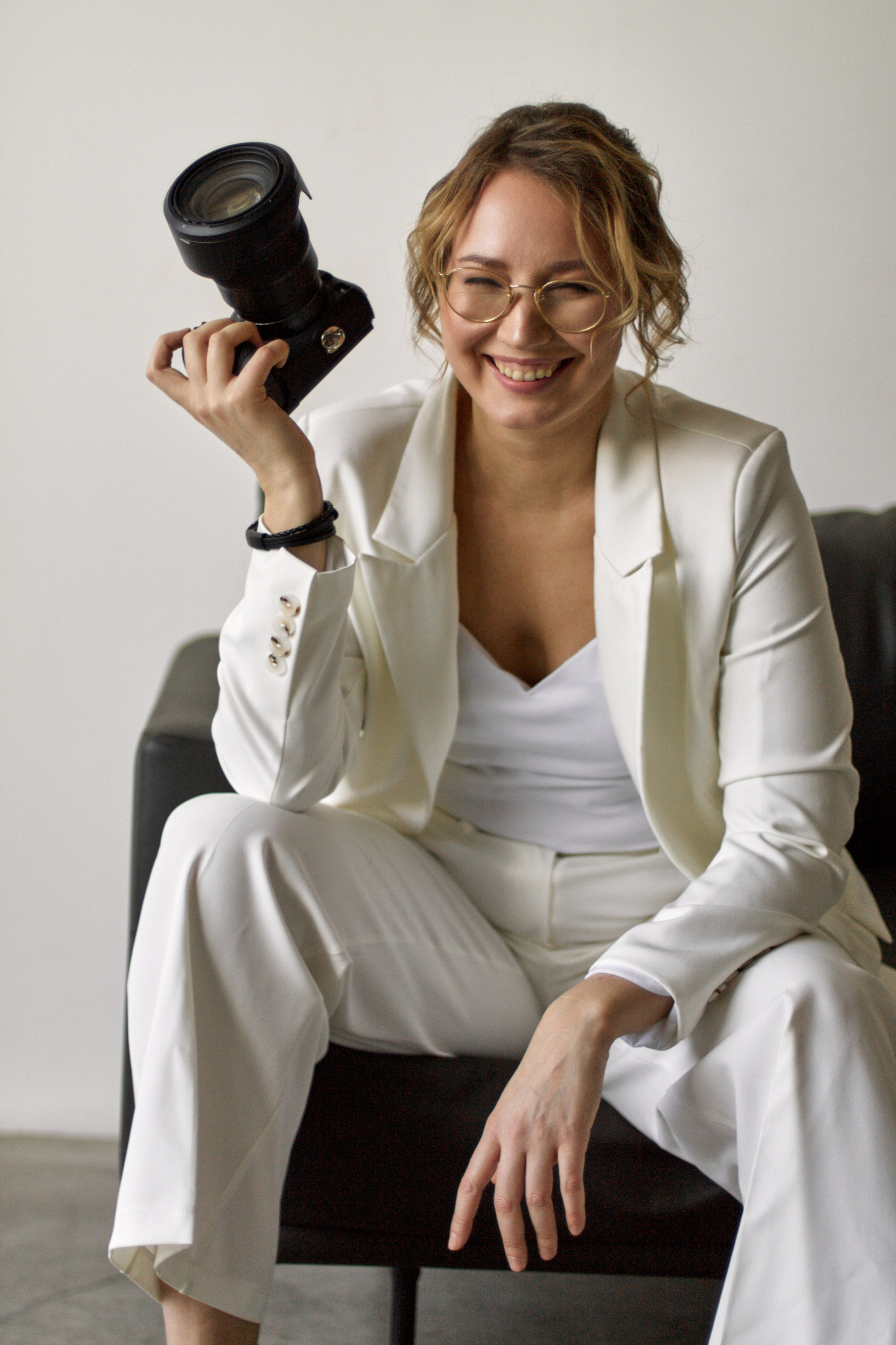 Надежда — фотограф. Фотограф Челябинск — Кирилл Устюжанин