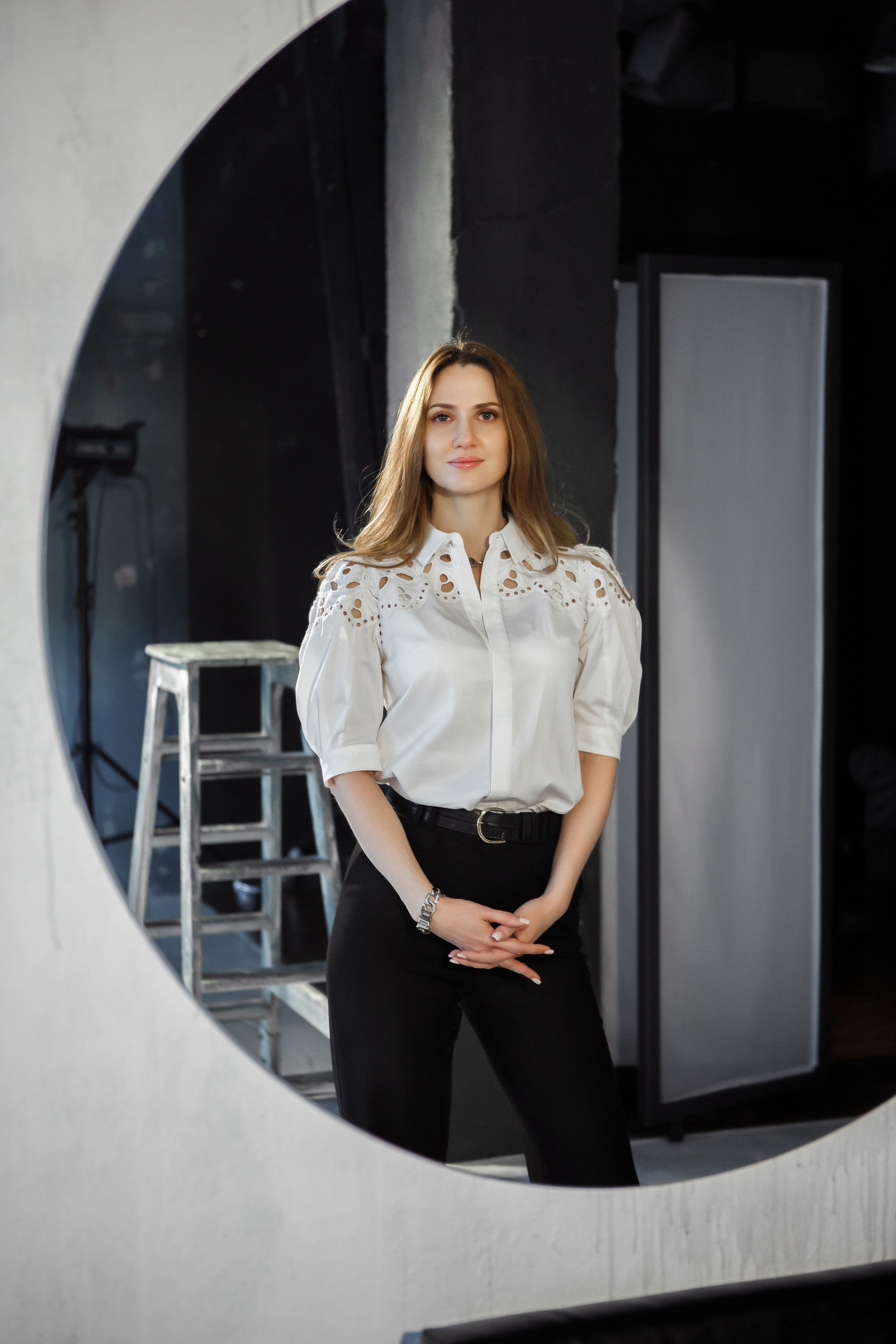 Елена. Свадебный и портретный Фотограф в Липецке Дмитрий Котюков