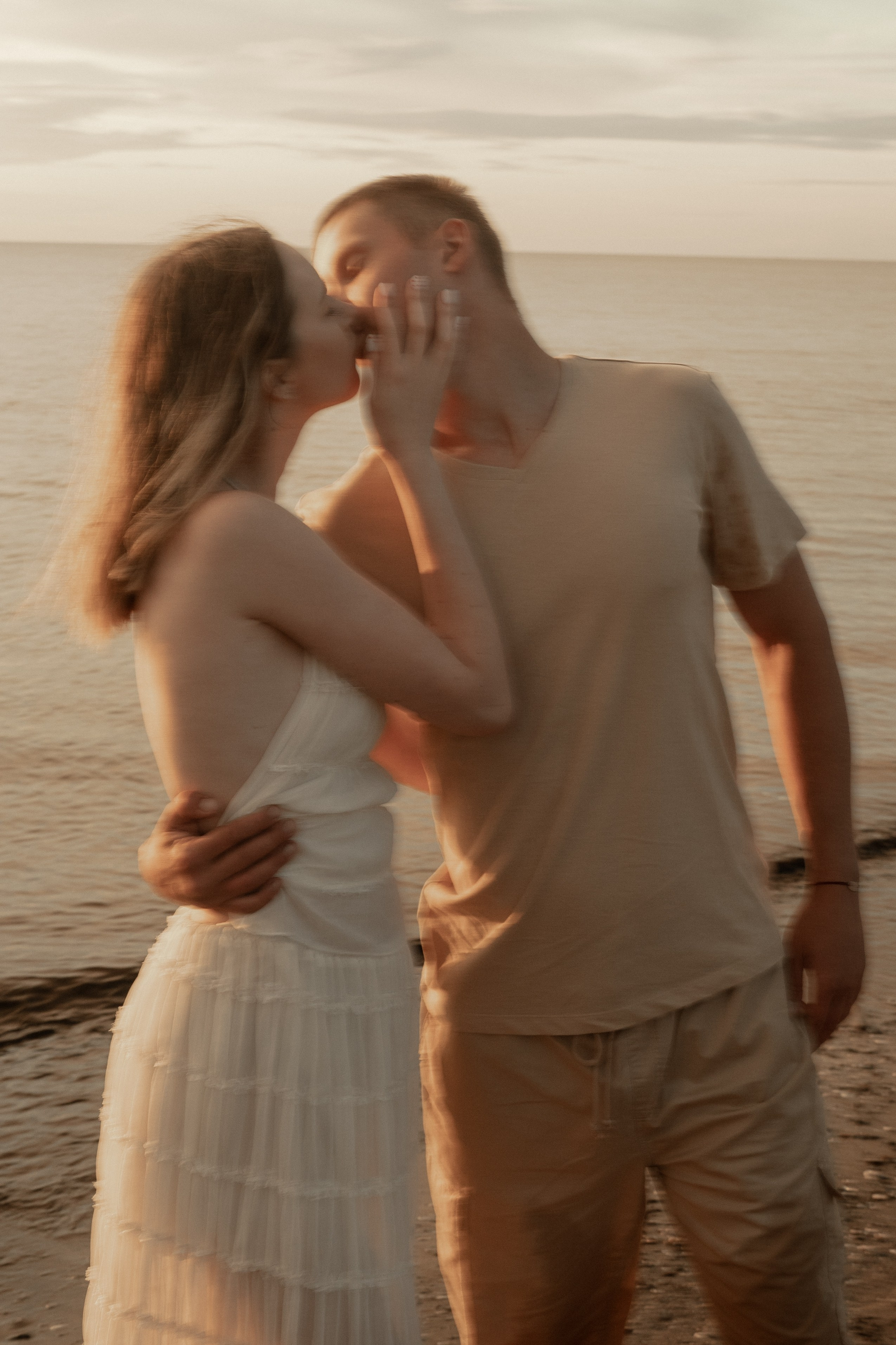 [… Sasha, Tosha and UAZ]. Фотограф в Архангельске