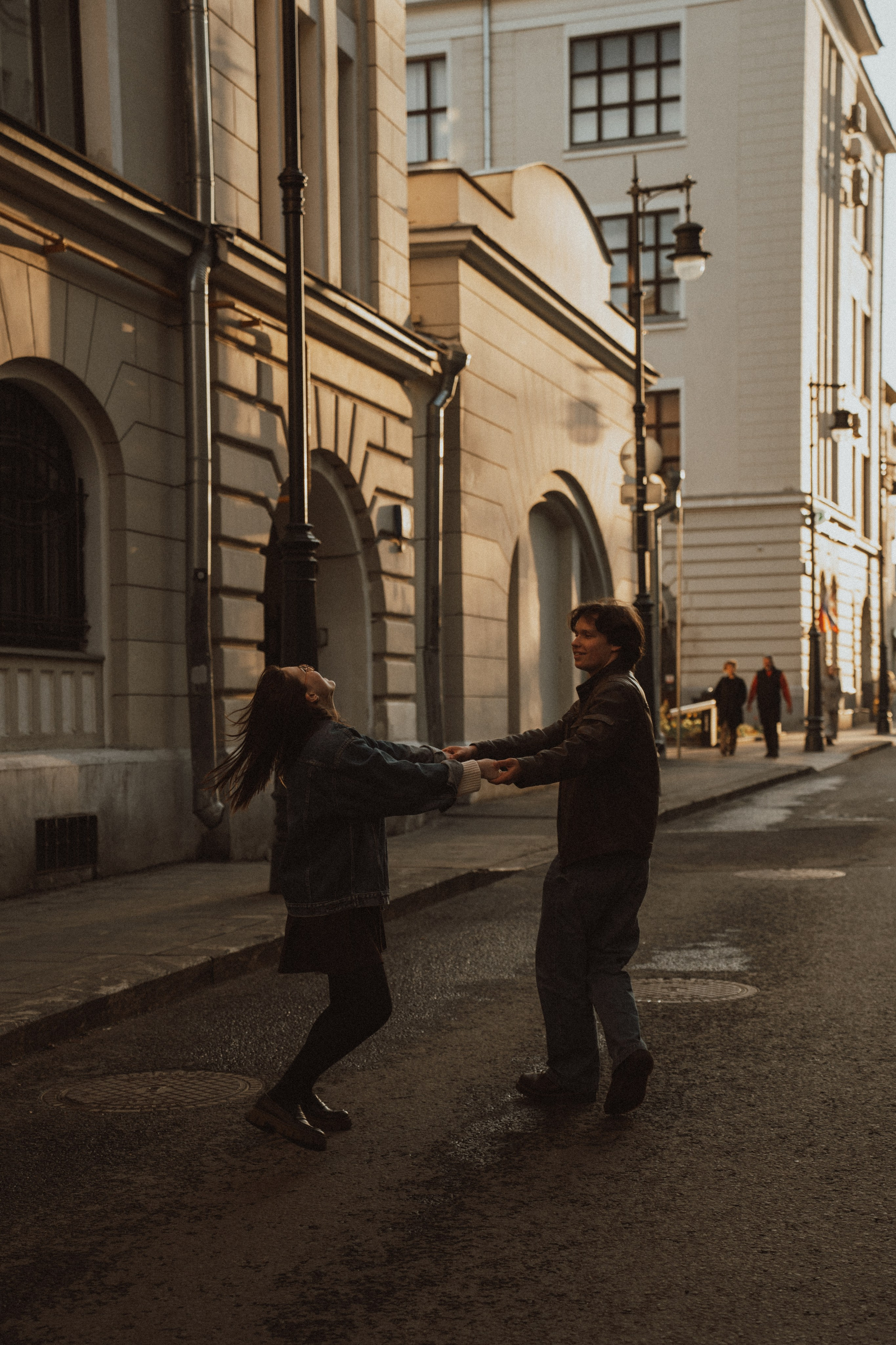 […youth is a diamond of memories…]. Фотограф в Архангельске