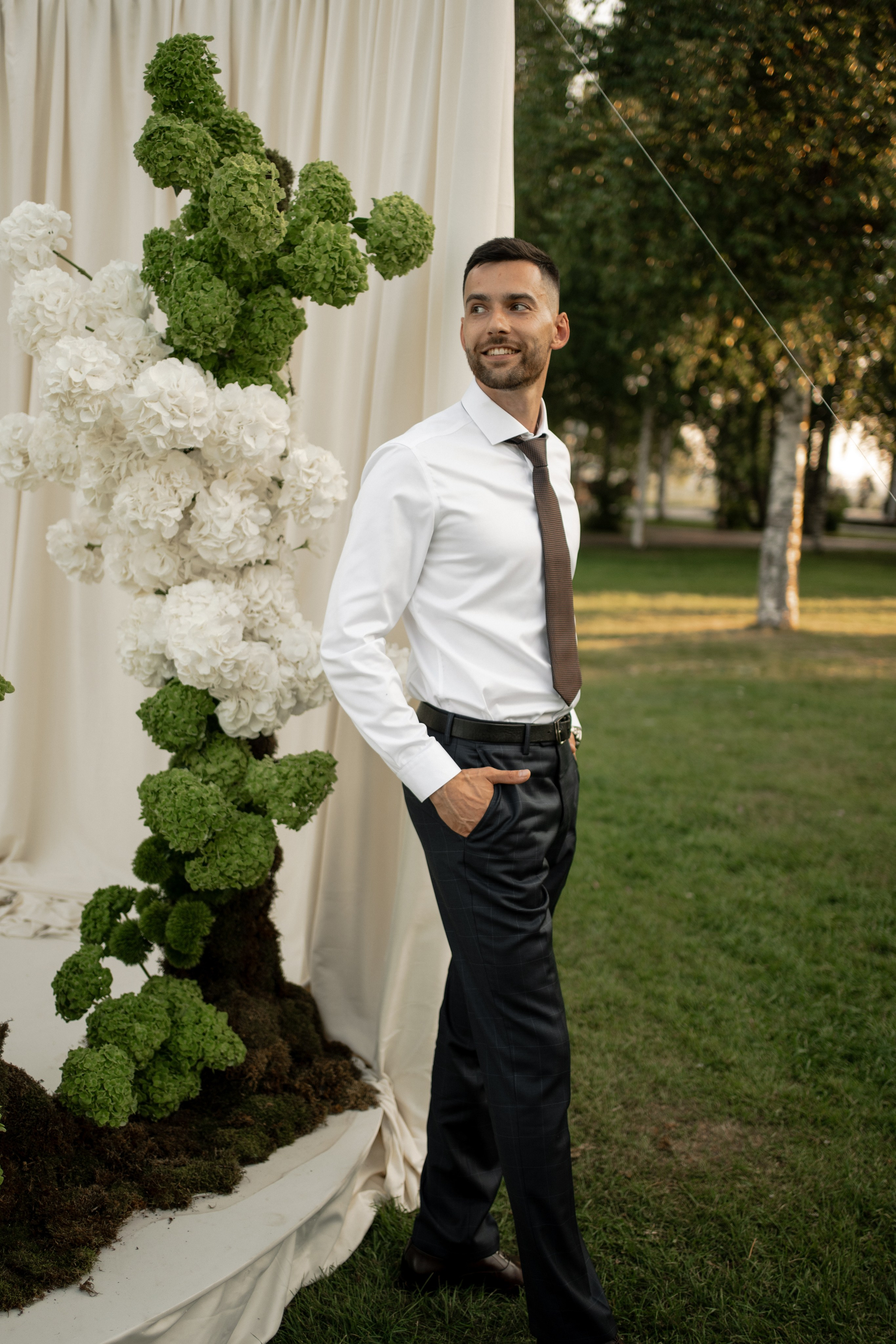 D & A. Фотограф в Архангельске