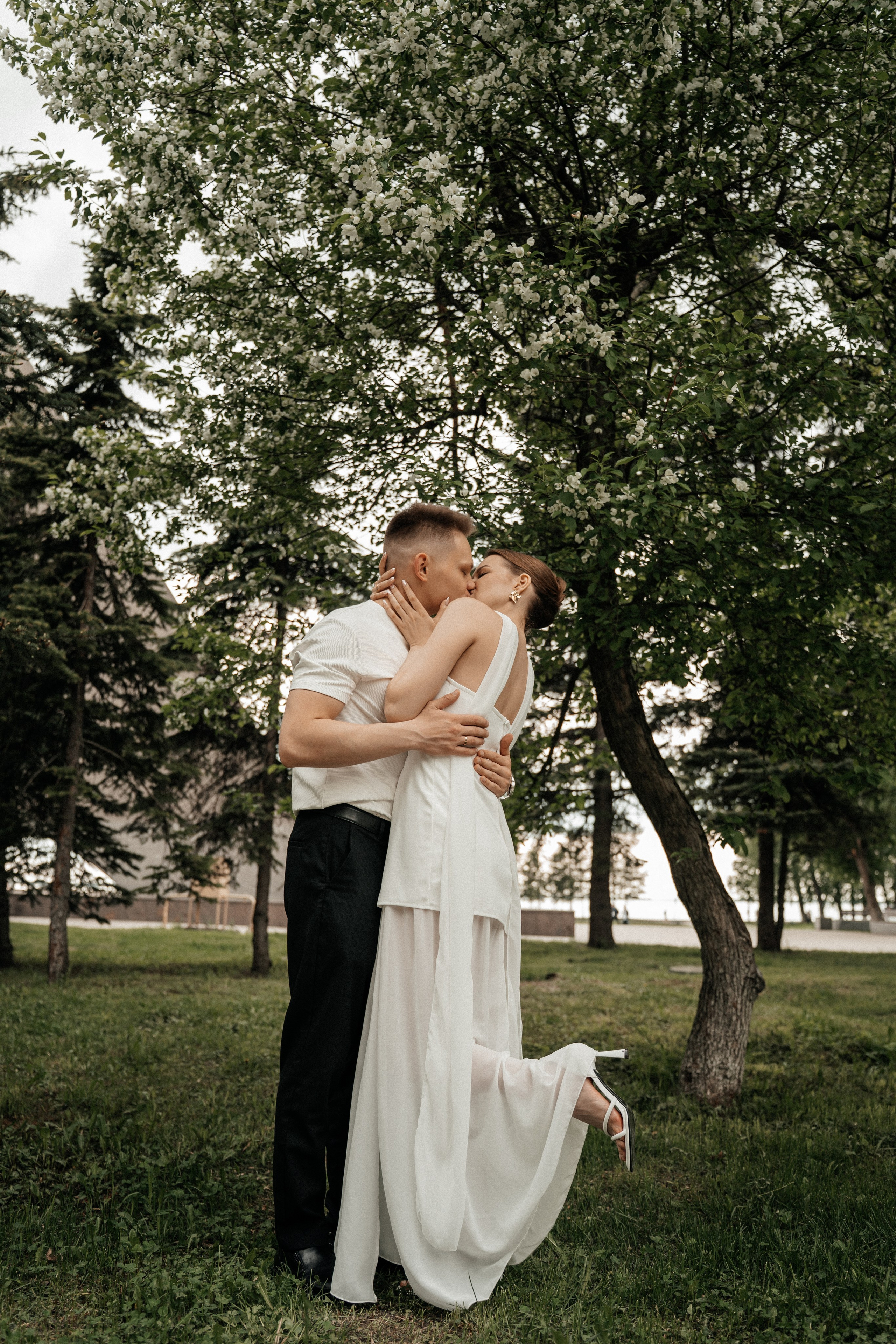 L & A. Фотограф в Архангельске