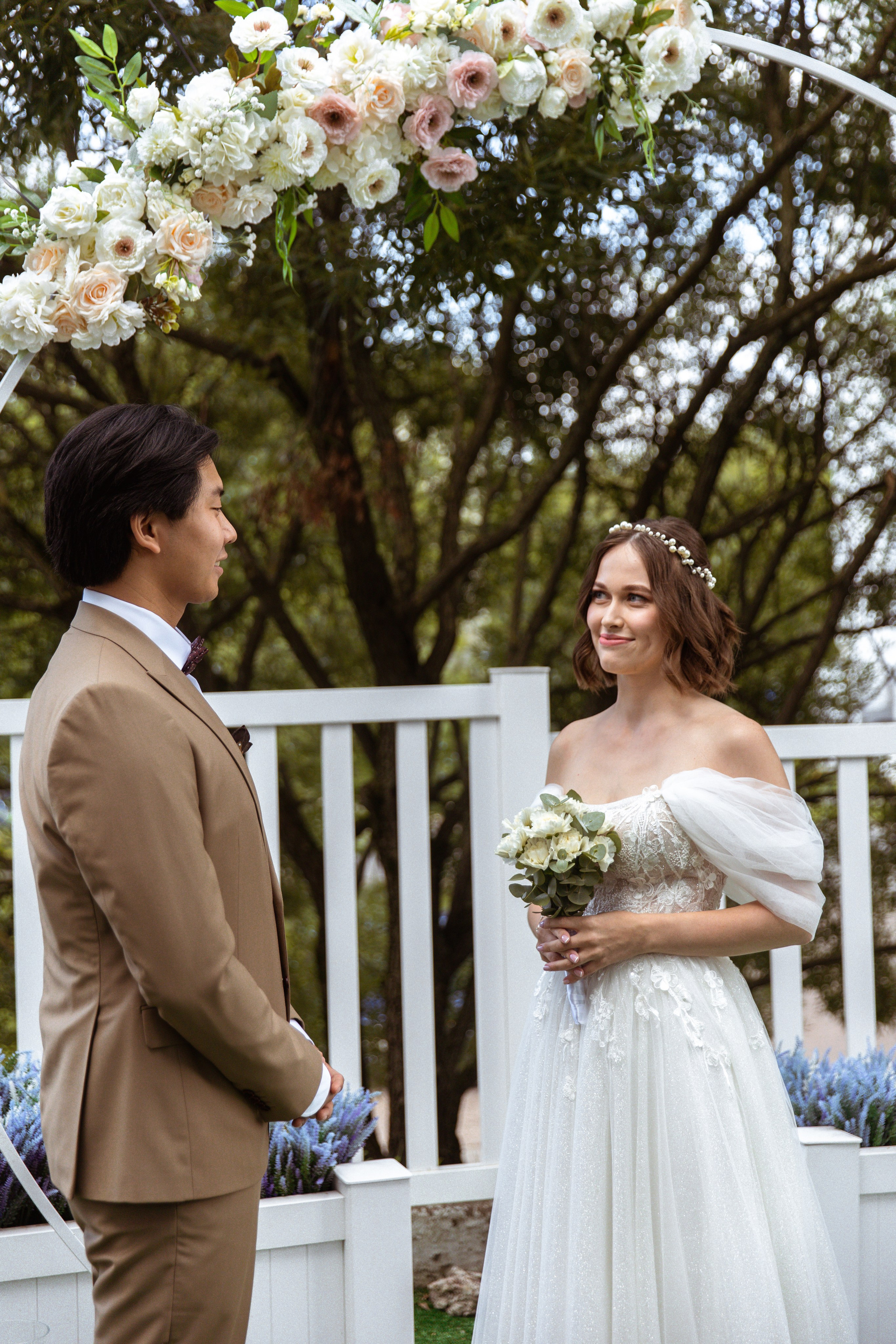 Вероника и Георгий. Свадебный и семейный фотограф Москва и Московская область