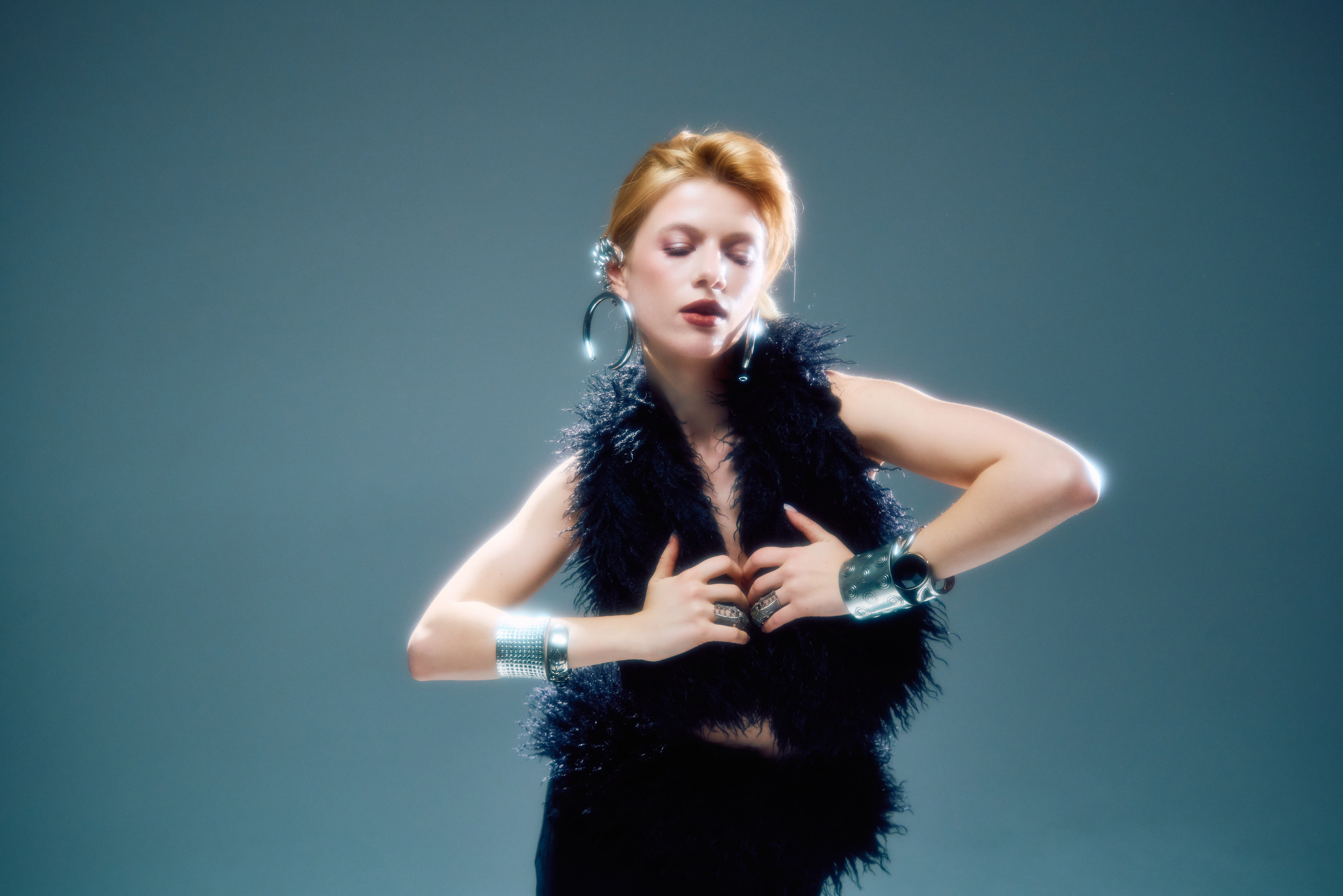 Анна. Портретный и репортажный фотограф в Москве