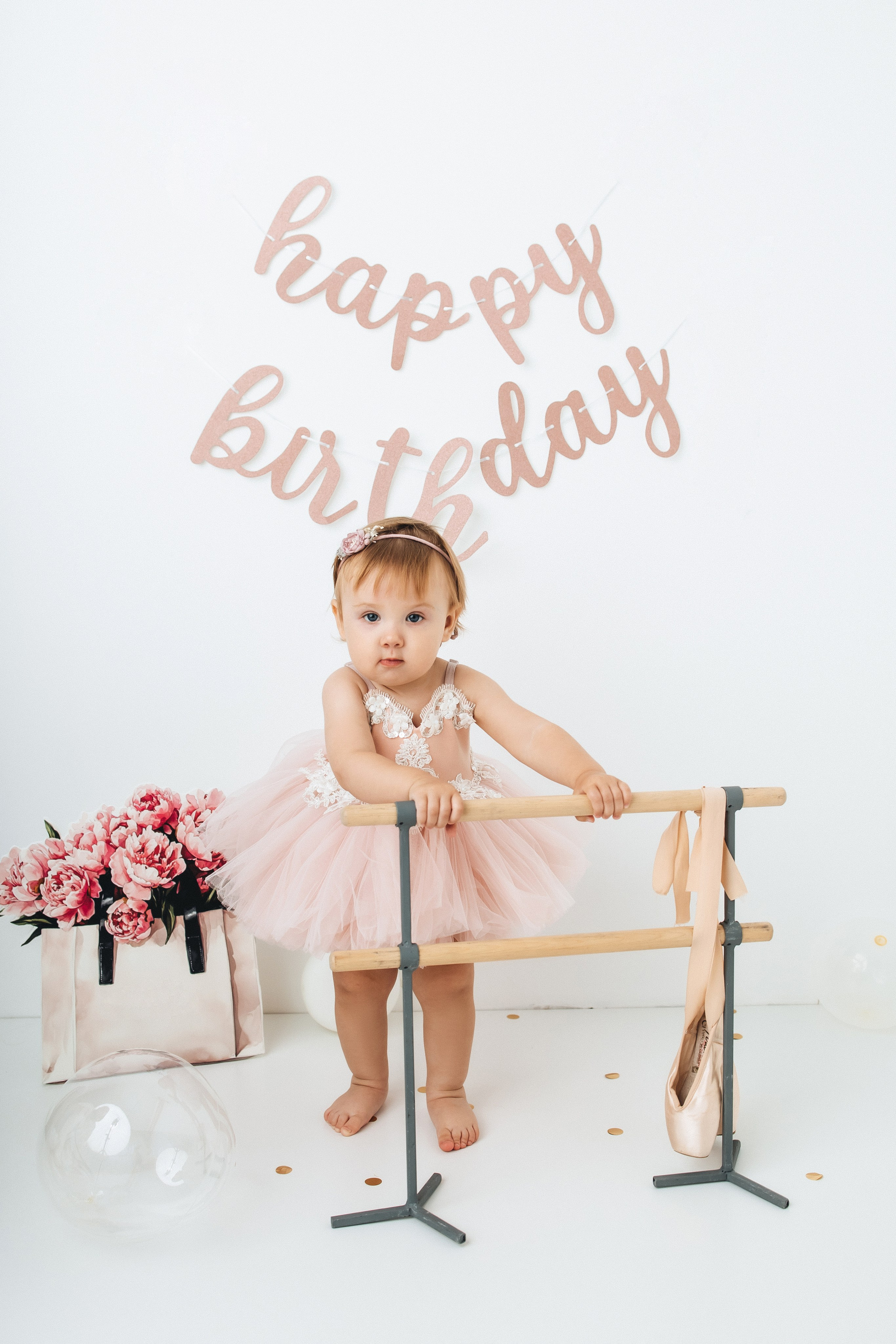 Годики в моей студии. Главная