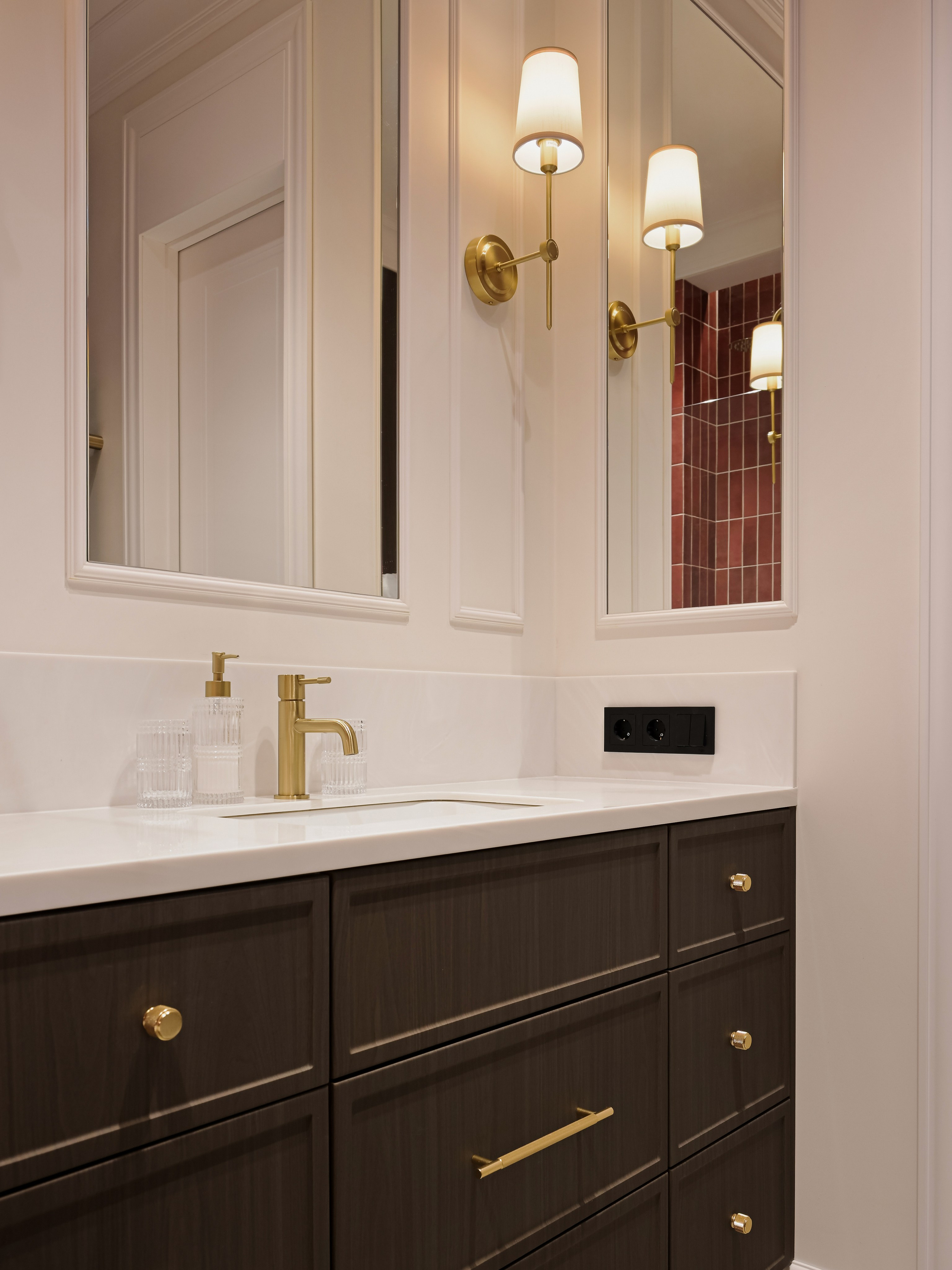 ЖК Малоохтинский 68,СПБ. Davvero