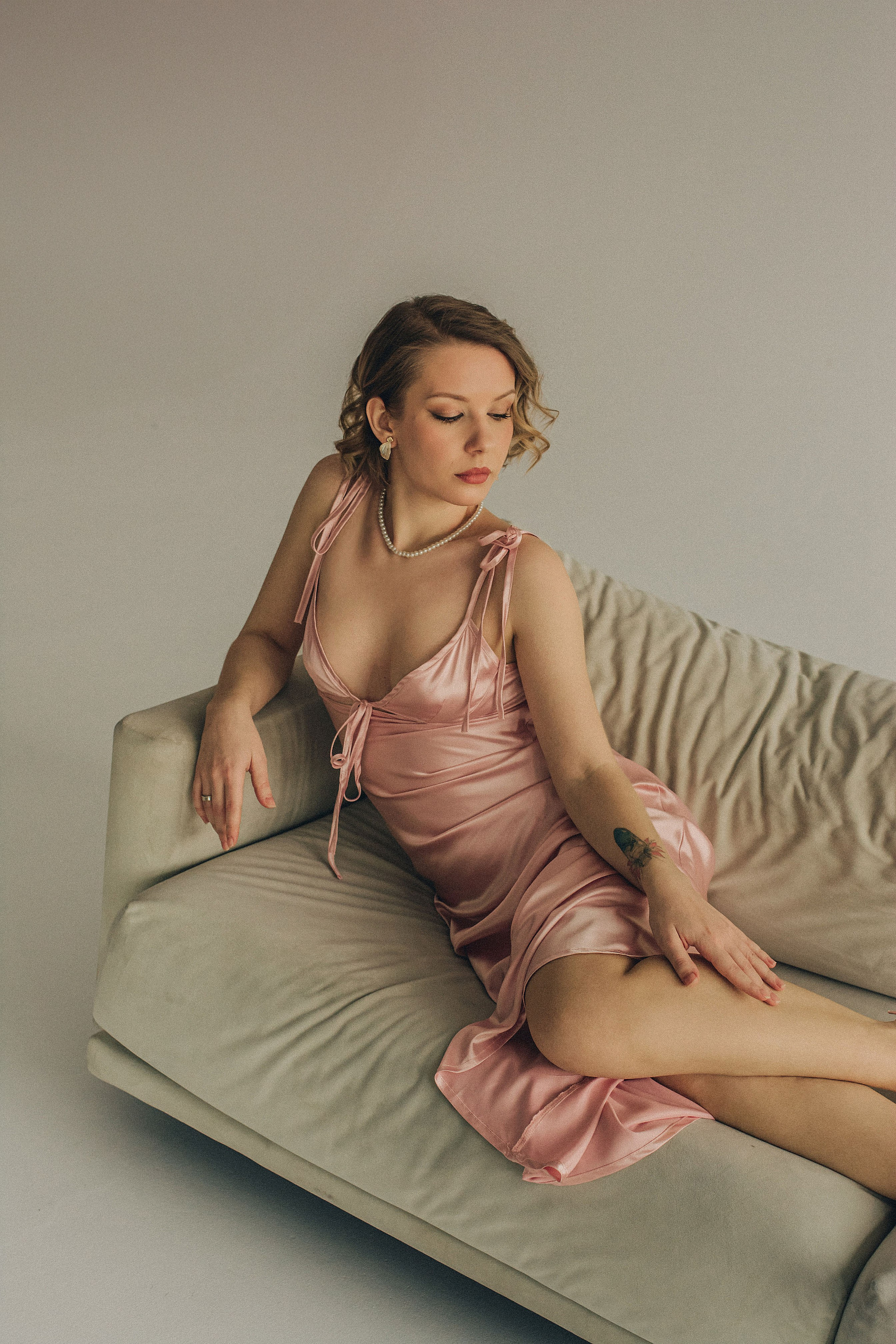 София. Фотограф в Москве Ангелина Ким