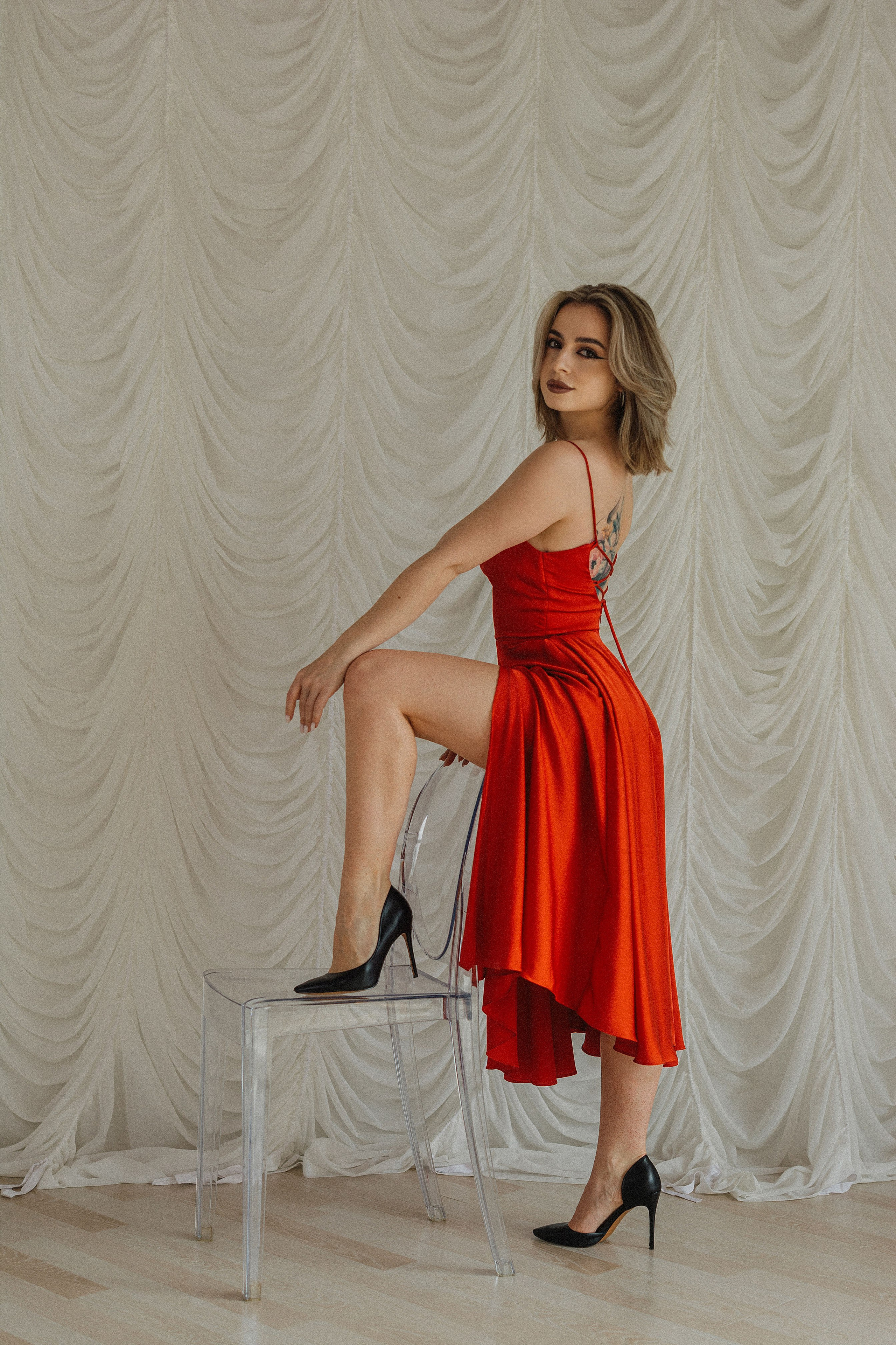 Наталья Озерова. Фотограф в Москве Ангелина Ким