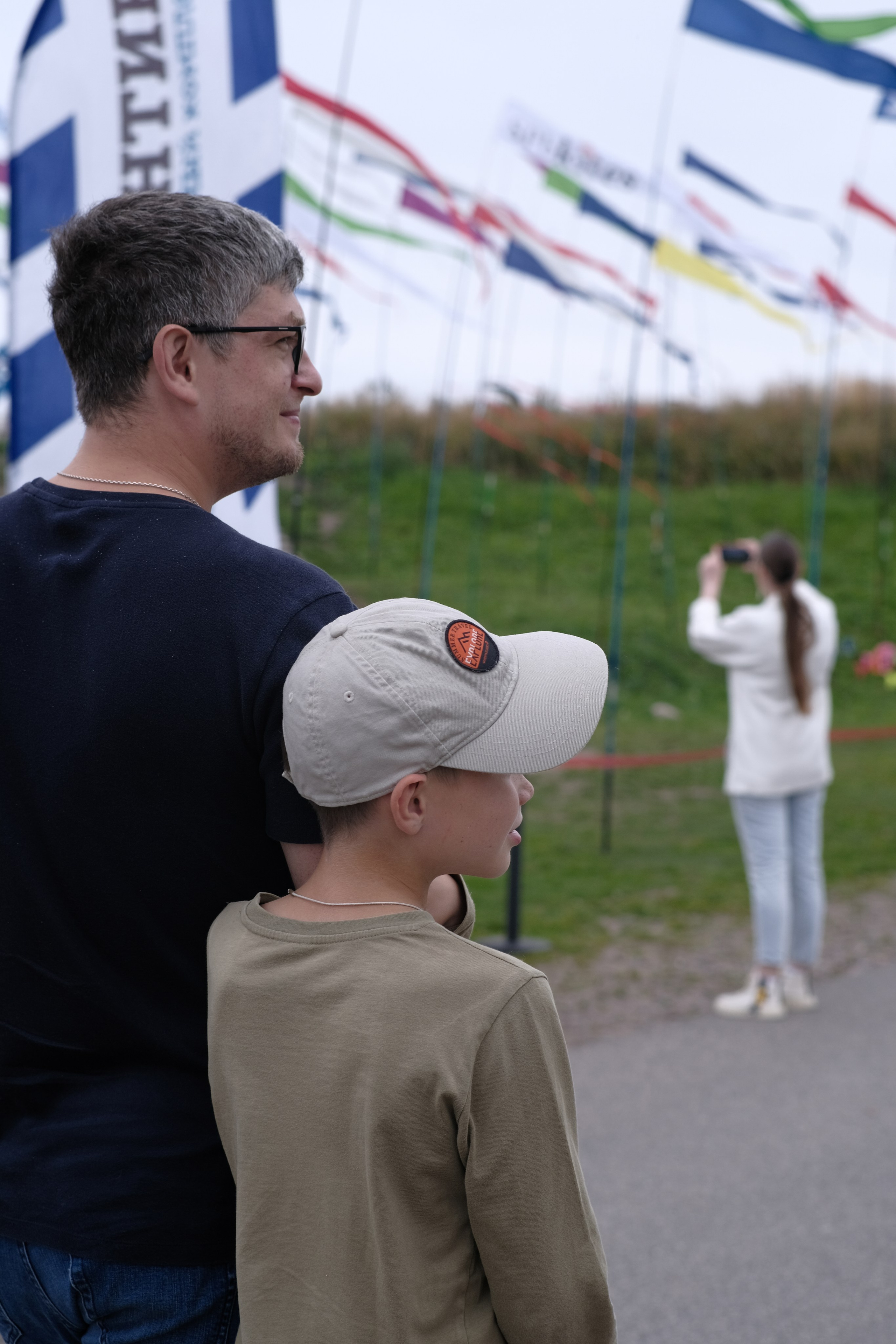 Репортаж. Фотограф Сергей Красников