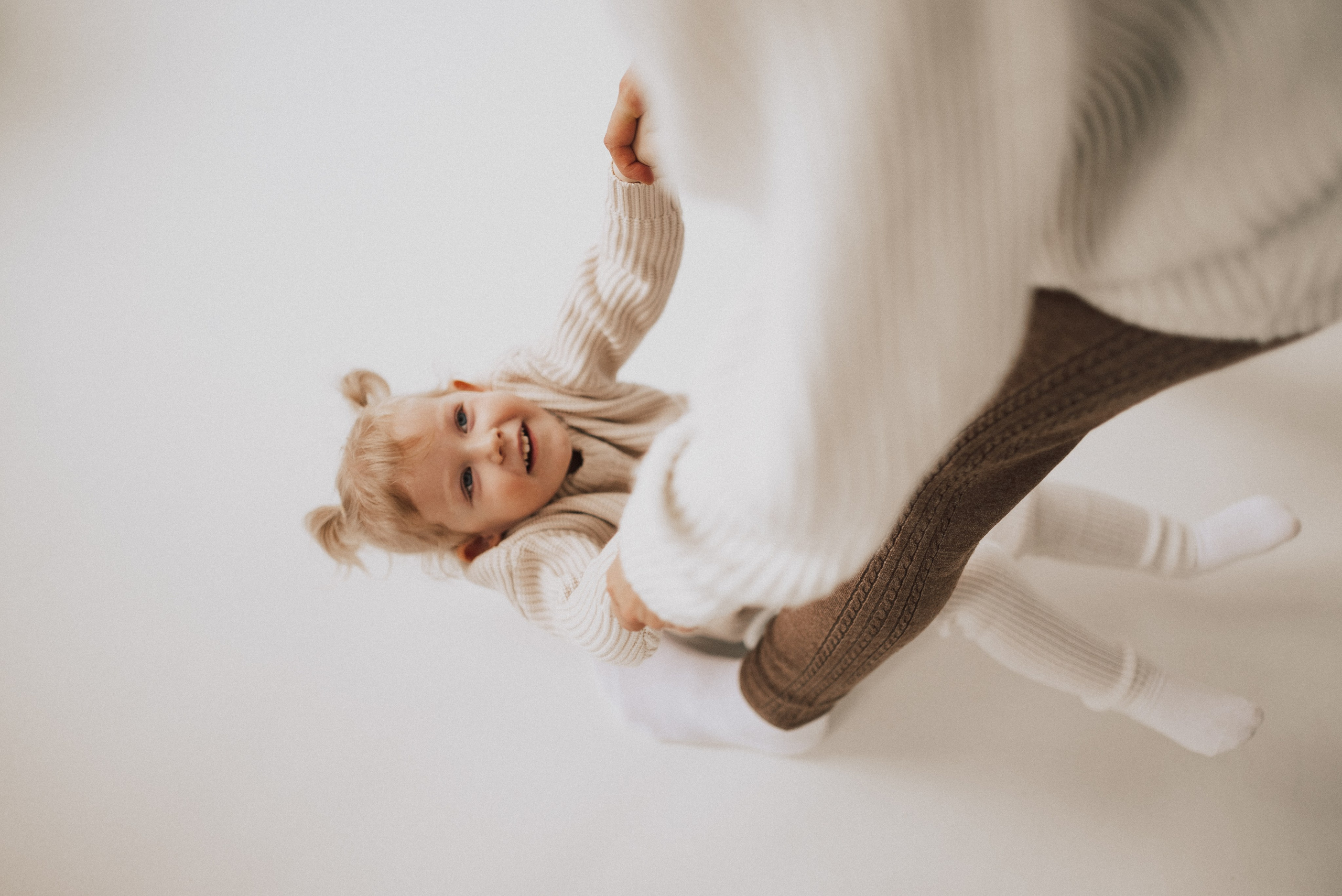 Настя и Сонечка. Семейный и детский фотограф в Щелково Алена Дробот